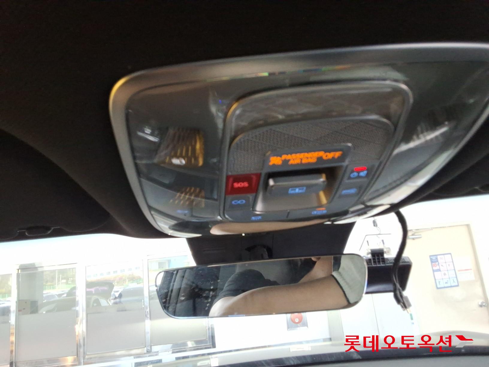 Genesis GV60 - 31