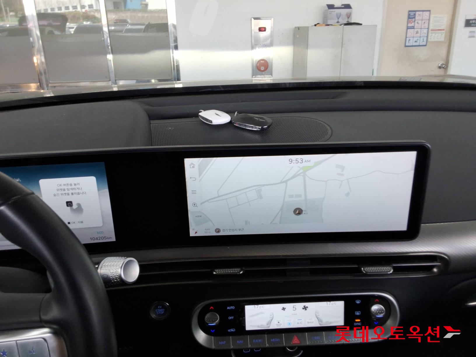 Genesis GV60 - 32