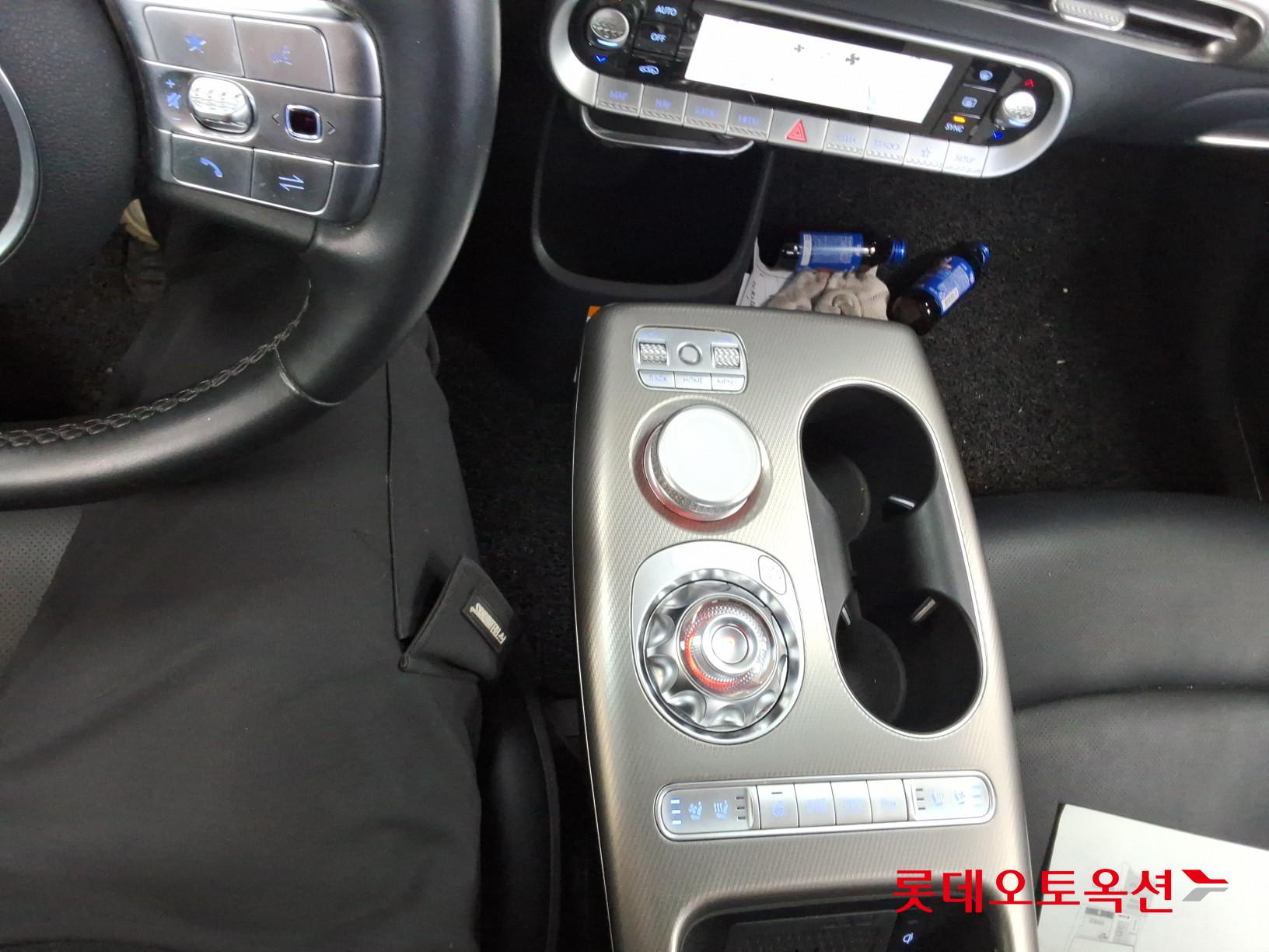 Genesis GV60 - 34