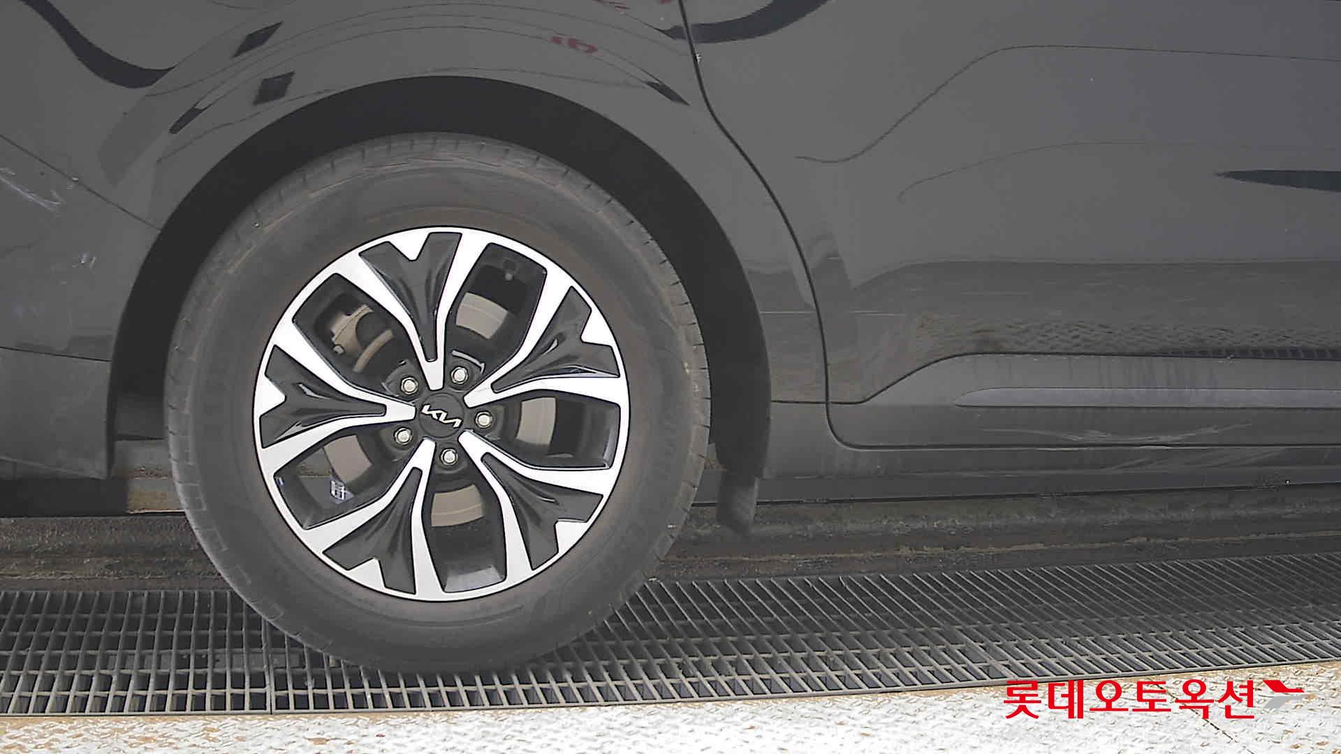 Kia Carnival id 3816397 из Кореи 24