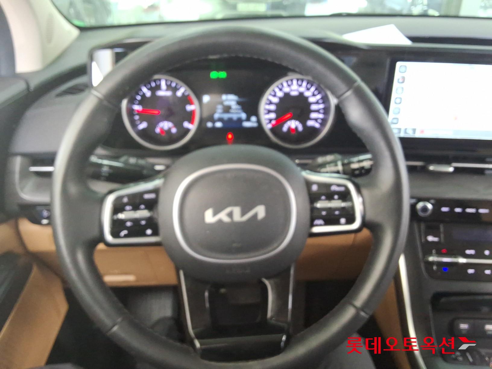 Kia Carnival id 3816397 из Кореи 29