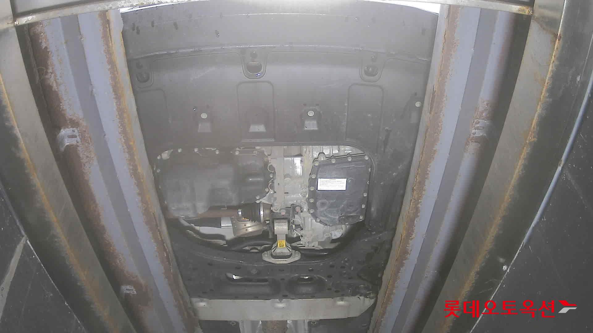 Hyundai Avante id 3809870 из Кореи 26