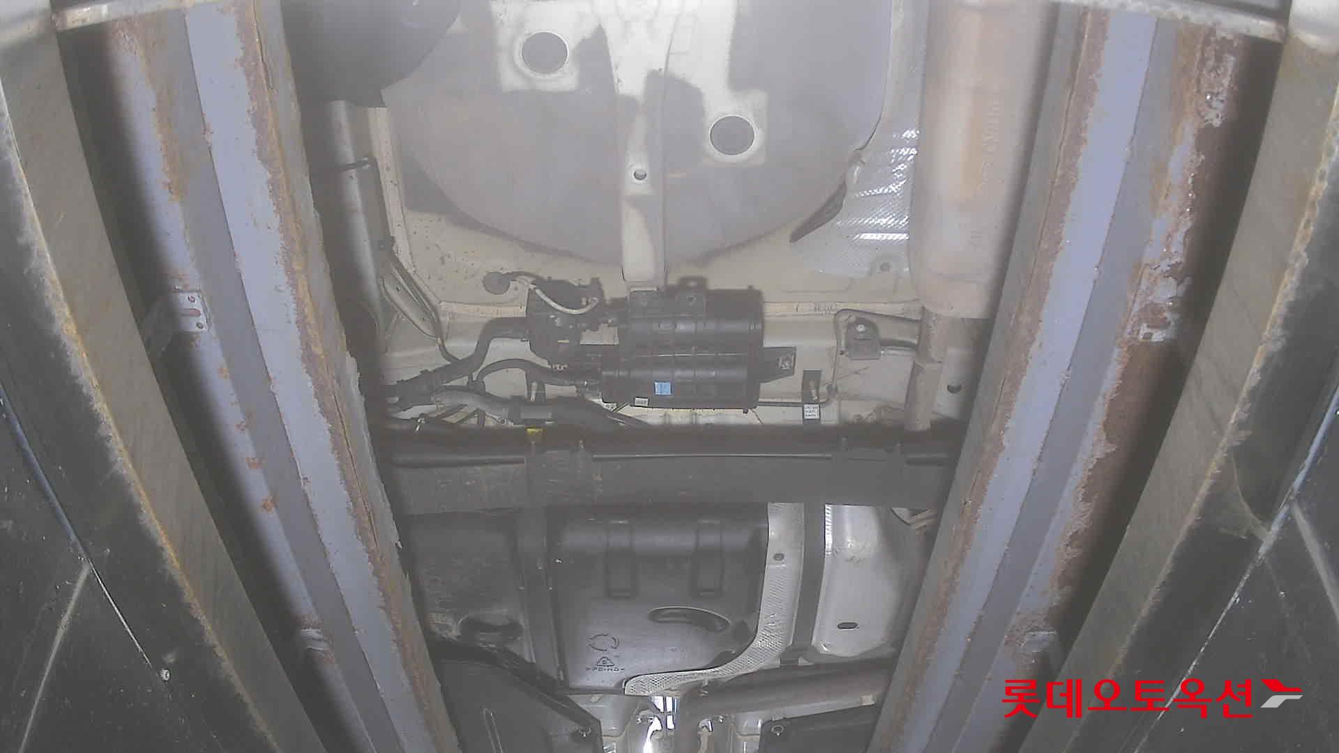 Hyundai Avante id 3809870 из Кореи 27