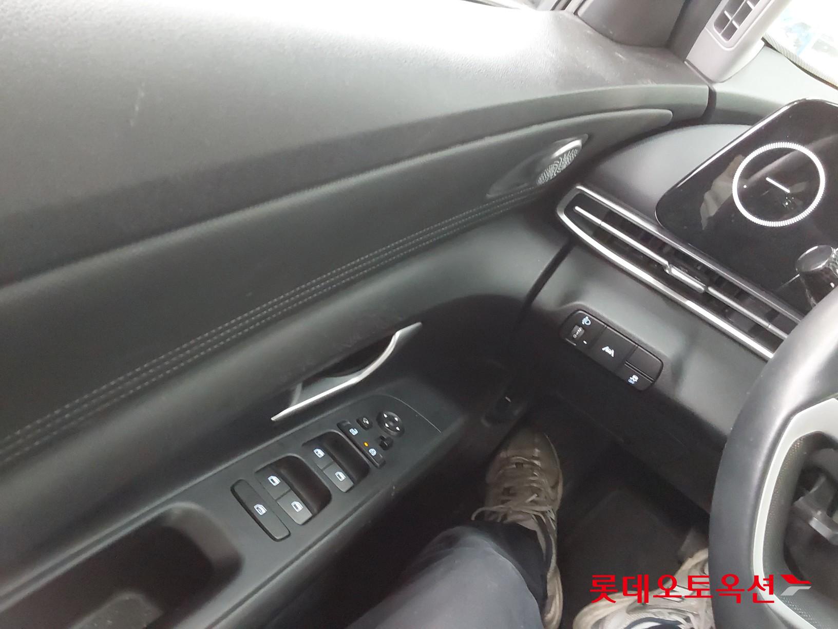 Hyundai Avante id 3809870 из Кореи 28