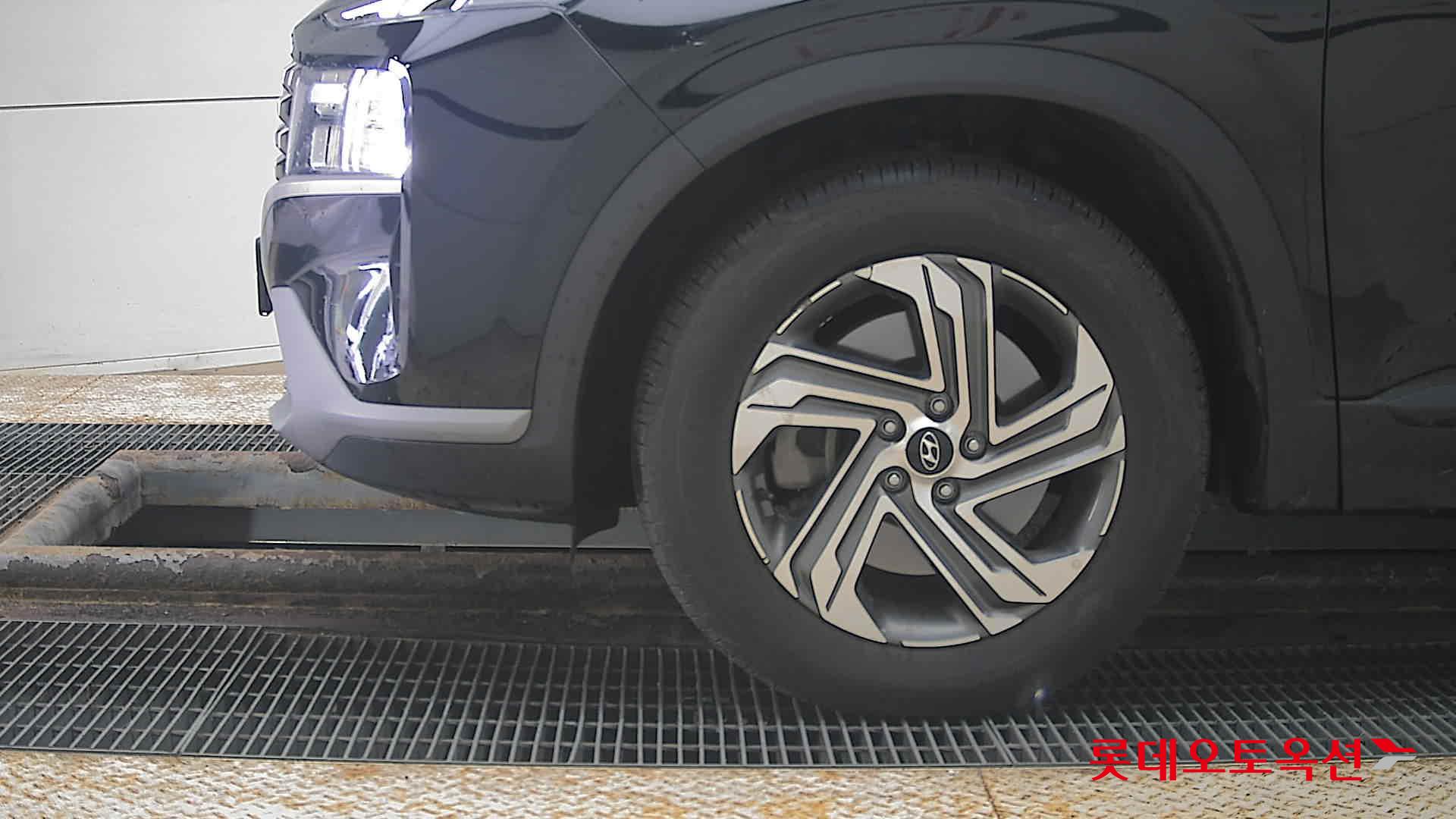 Hyundai Santa Fe id 3809833 из Кореи 21