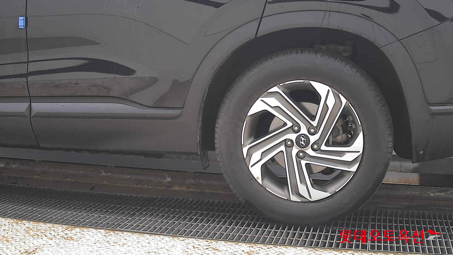 Hyundai Santa Fe id 3809833 из Кореи 22