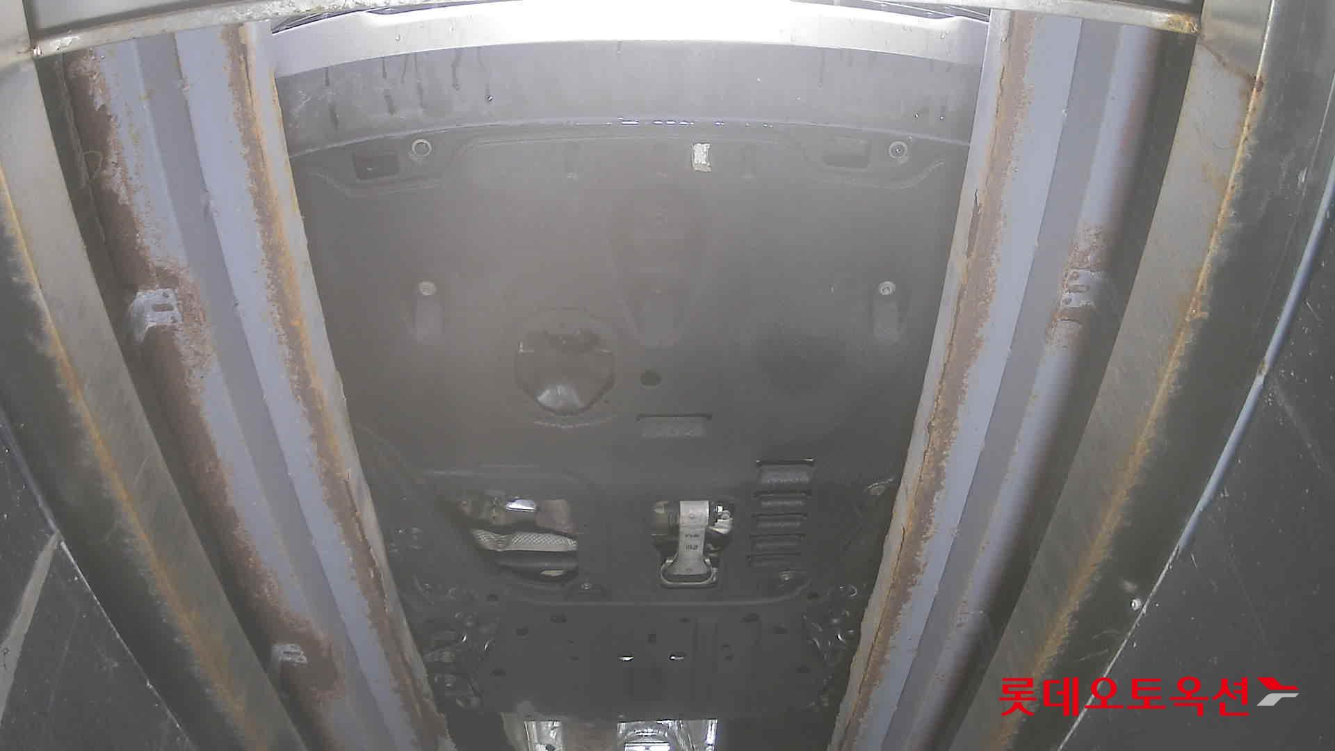 Hyundai Santa Fe id 3809833 из Кореи 26