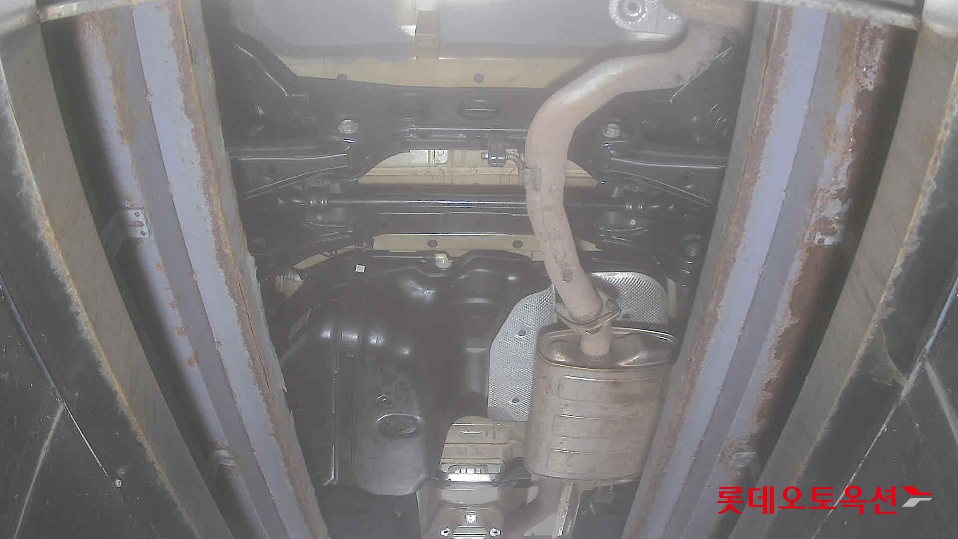 Hyundai Santa Fe id 3809833 из Кореи 27