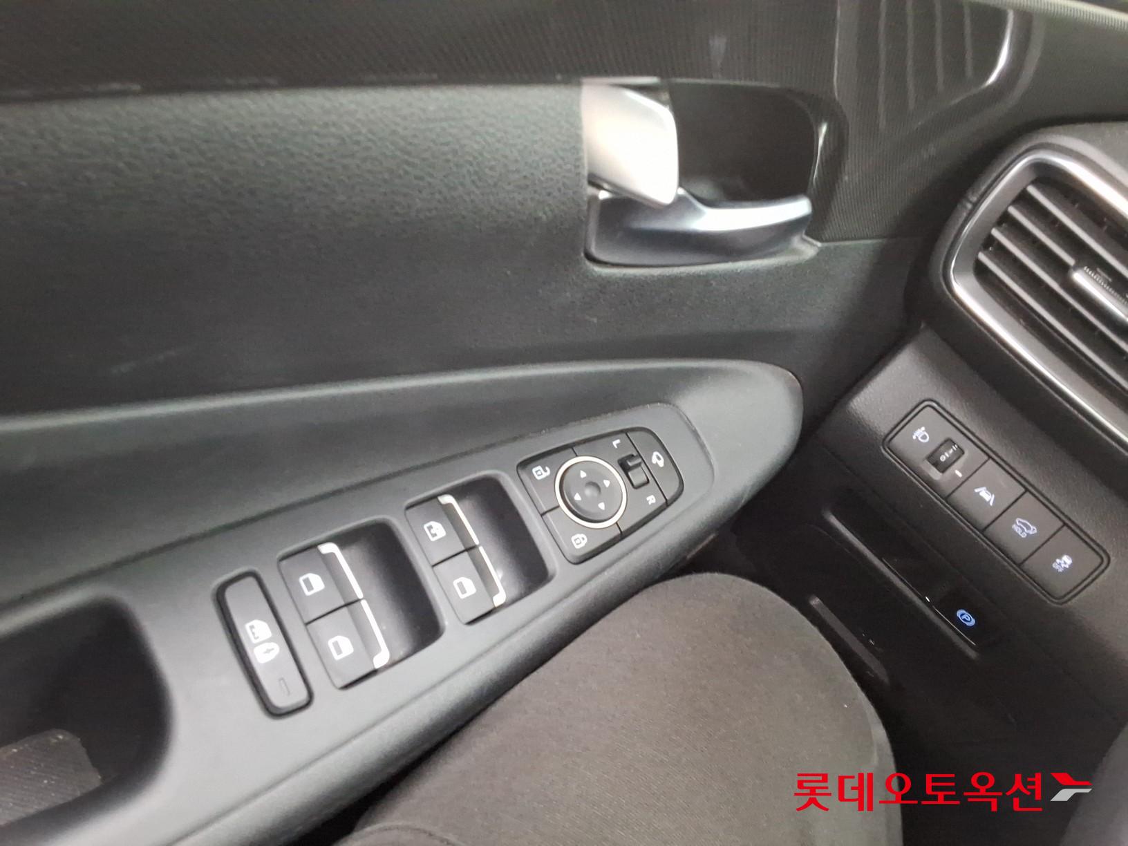 Hyundai Santa Fe id 3809833 из Кореи 28