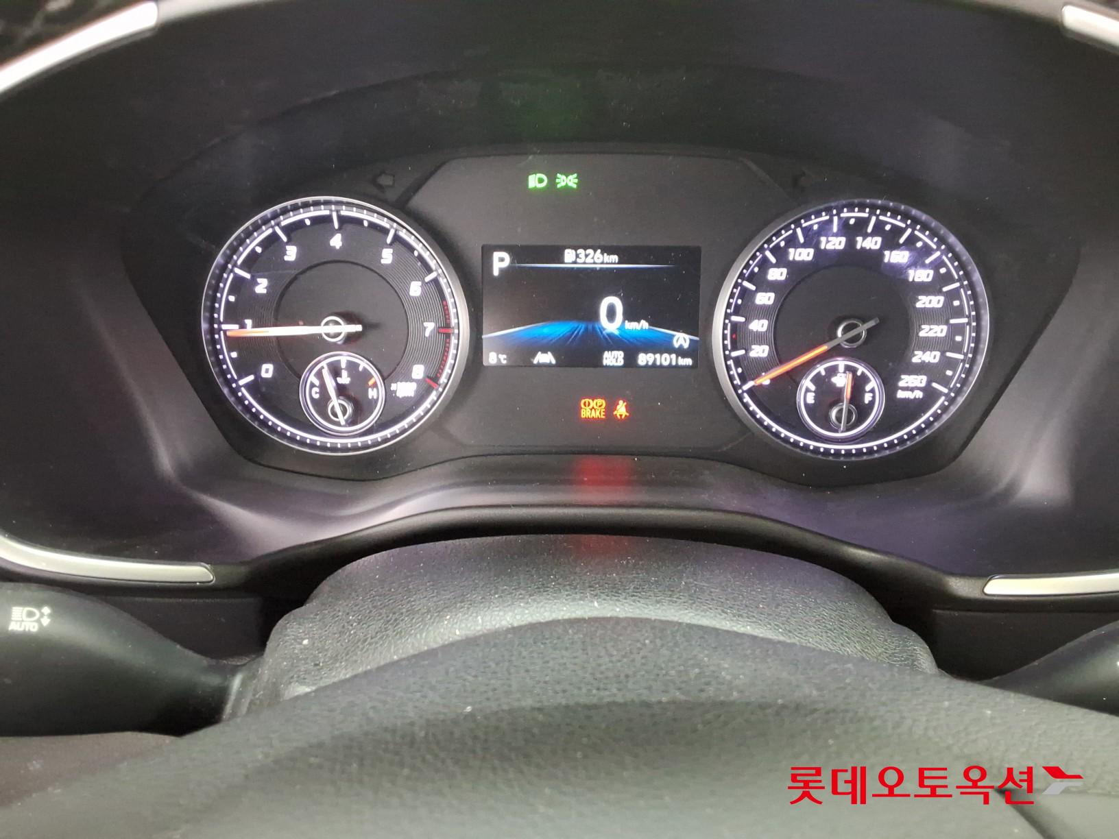 Hyundai Santa Fe id 3809833 из Кореи 30