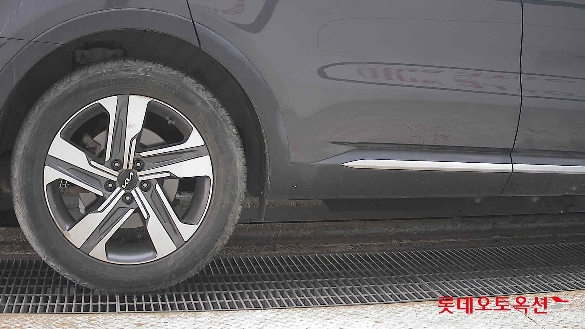 Kia Sorento Hybrid id 3803822 из Кореи 24