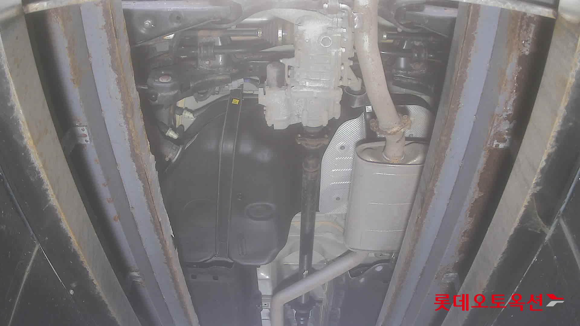 Kia Sorento Hybrid id 3803822 из Кореи 27