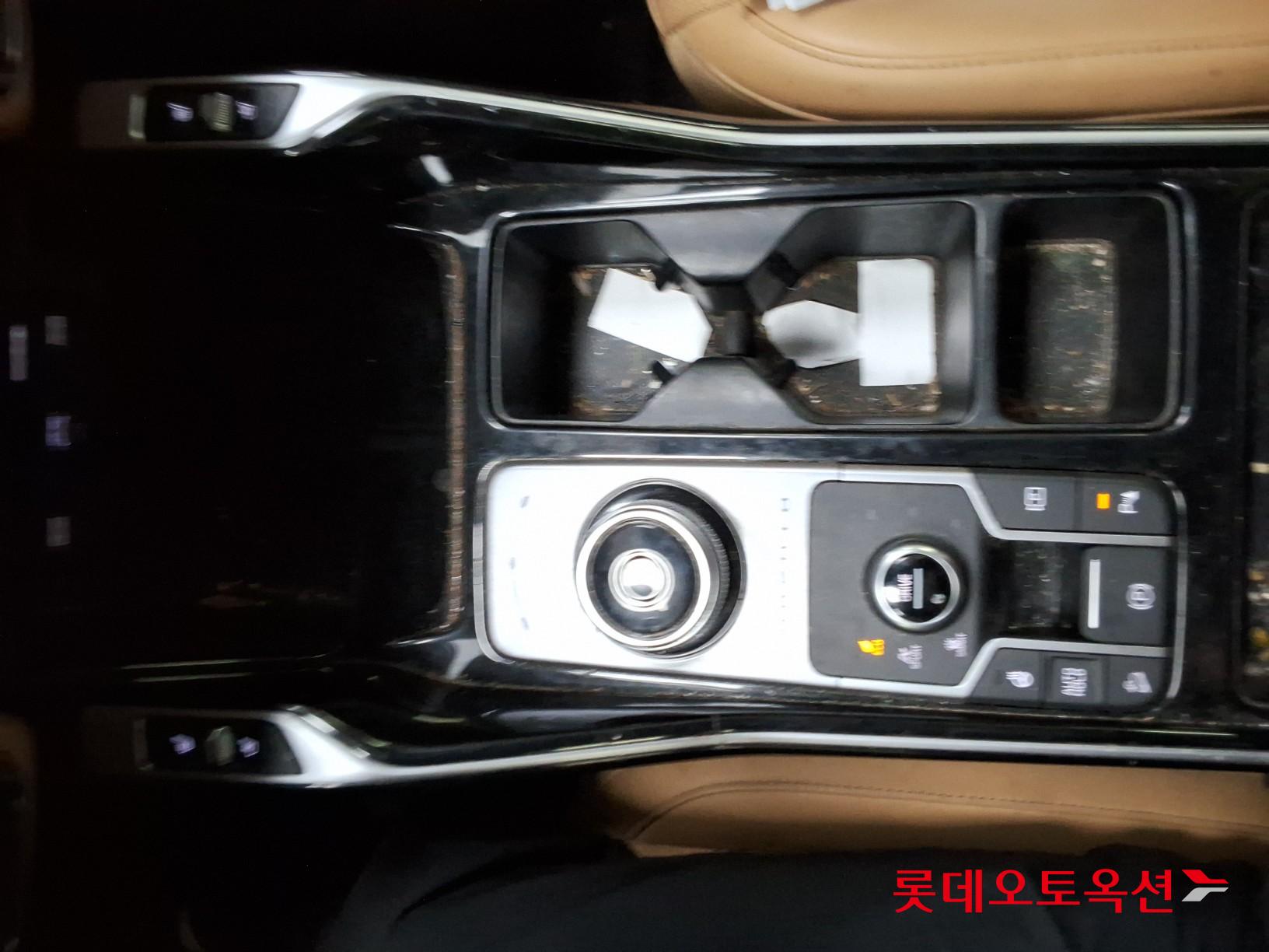 Kia Sorento Hybrid id 3803822 из Кореи 31