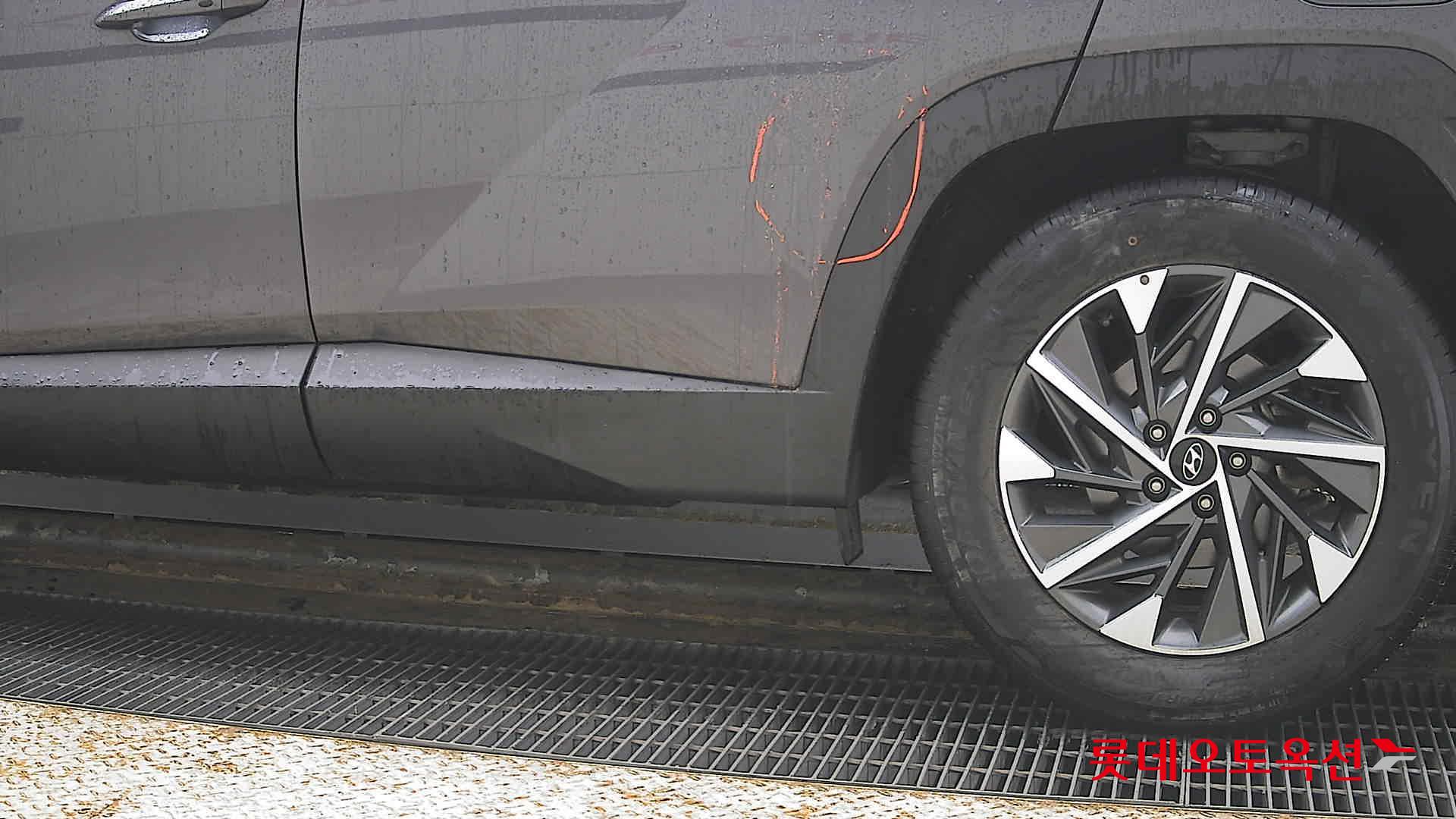 Hyundai Tucson id 3809900 из Кореи 22