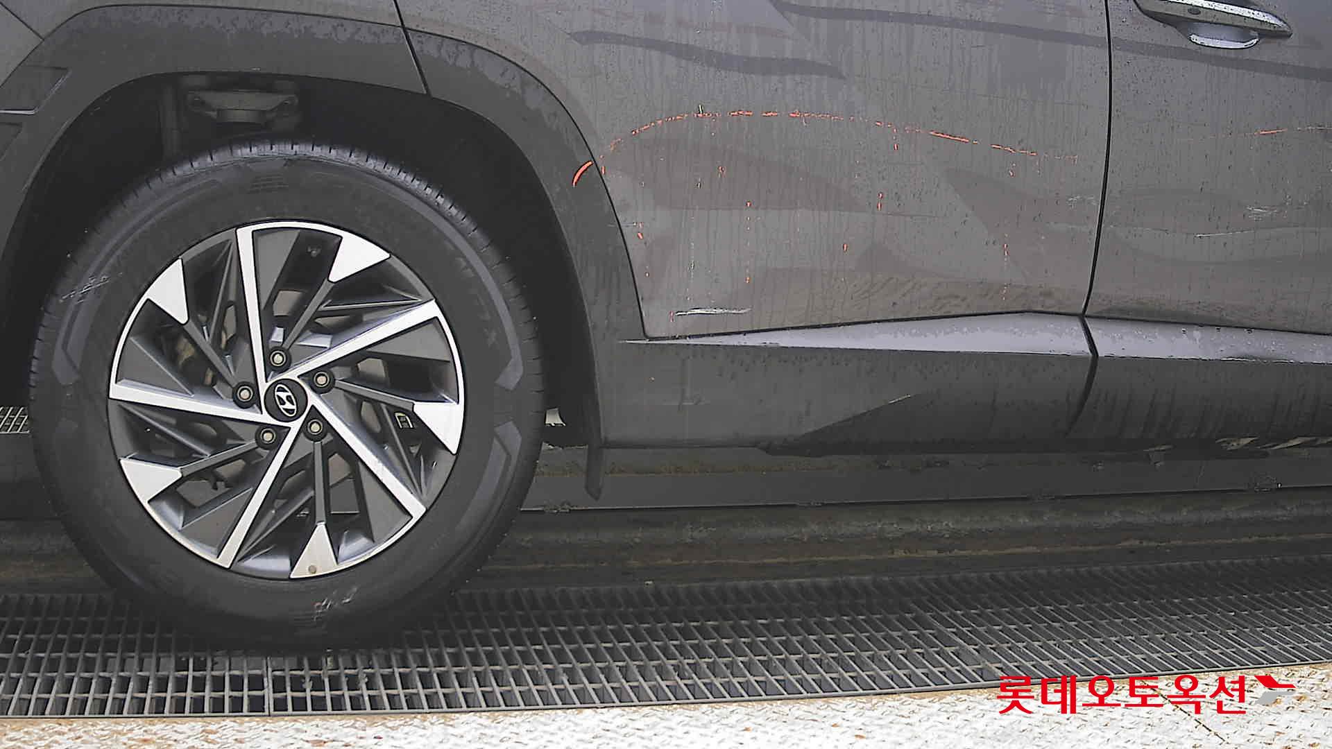 Hyundai Tucson id 3809900 из Кореи 24