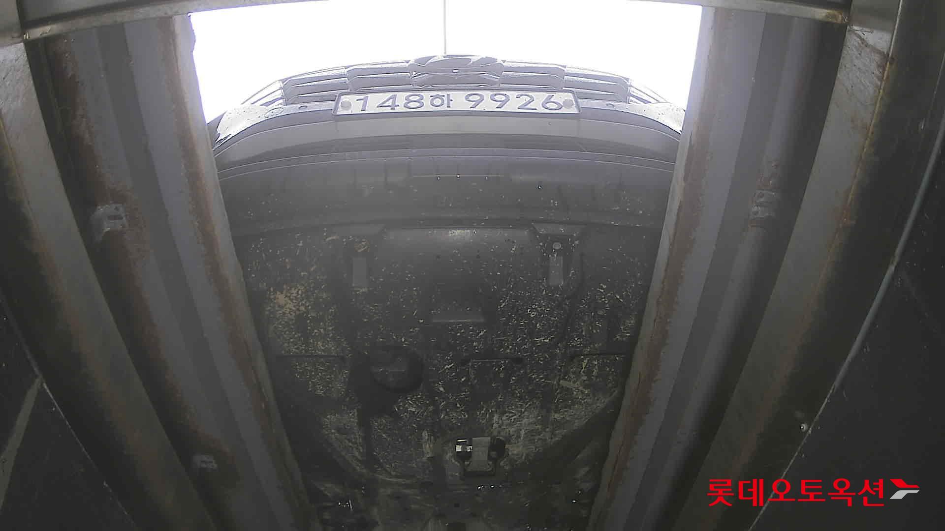 Hyundai Tucson id 3809900 из Кореи 26