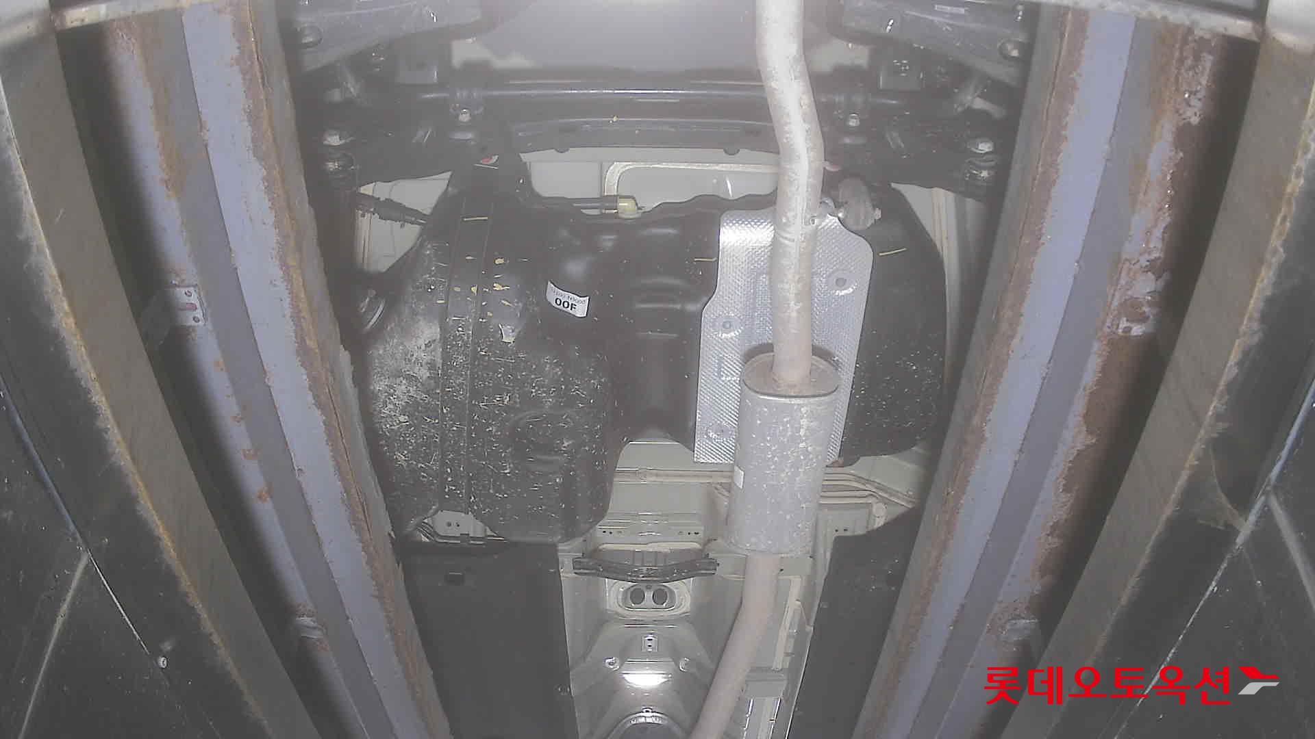 Hyundai Tucson id 3809900 из Кореи 27