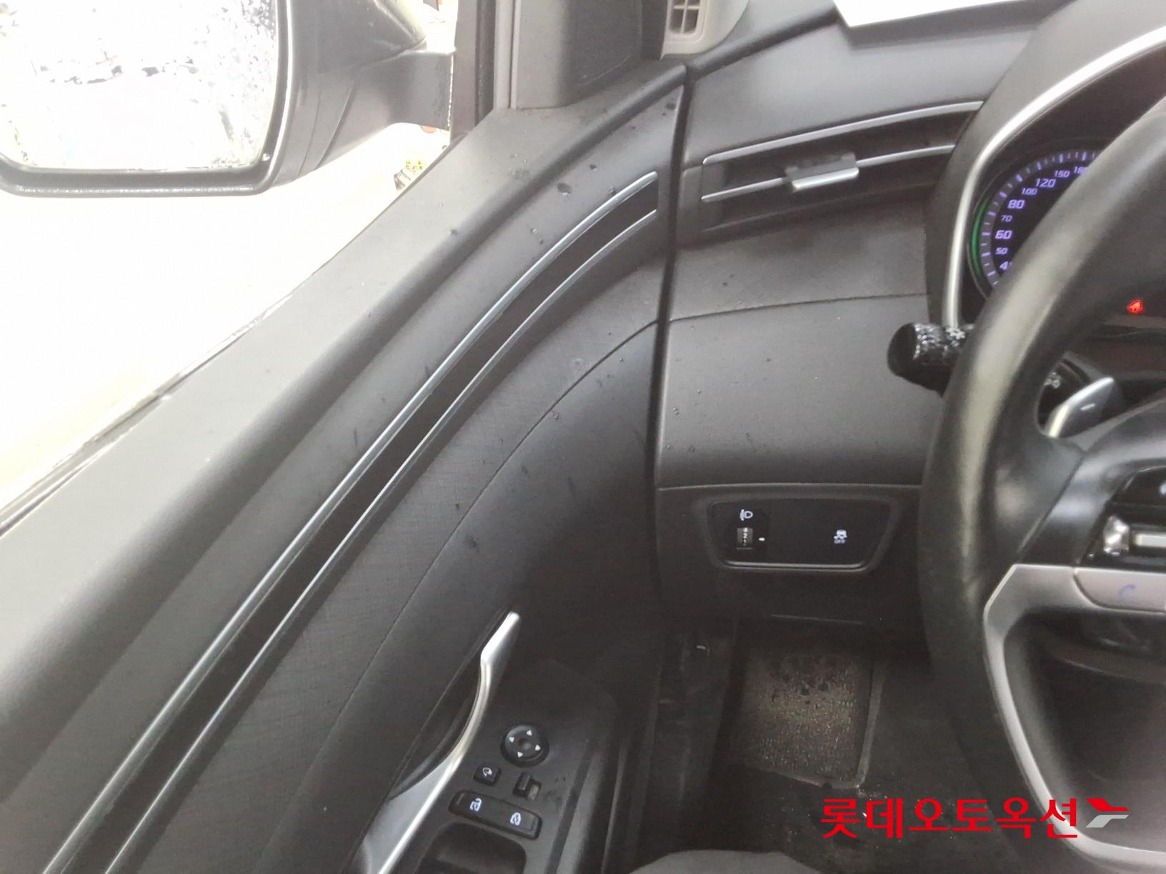 Hyundai Tucson id 3809900 из Кореи 28