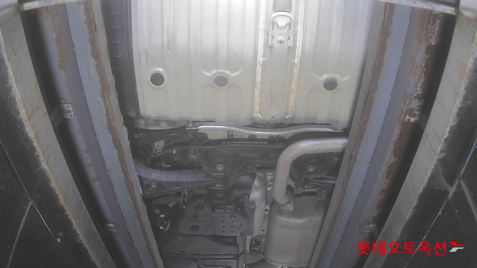 Kia Carnival id 3816394 из Кореи 27