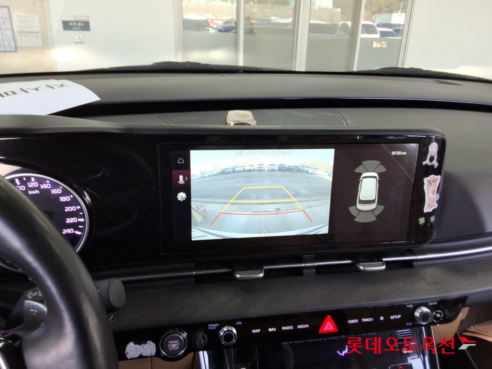 Kia Carnival id 3816394 из Кореи 32