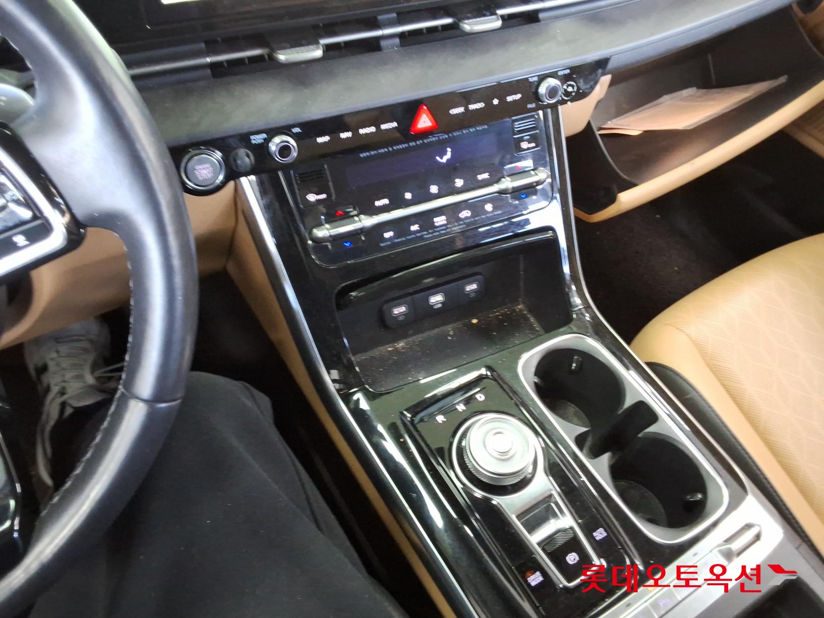 Kia Carnival id 3816394 из Кореи 33