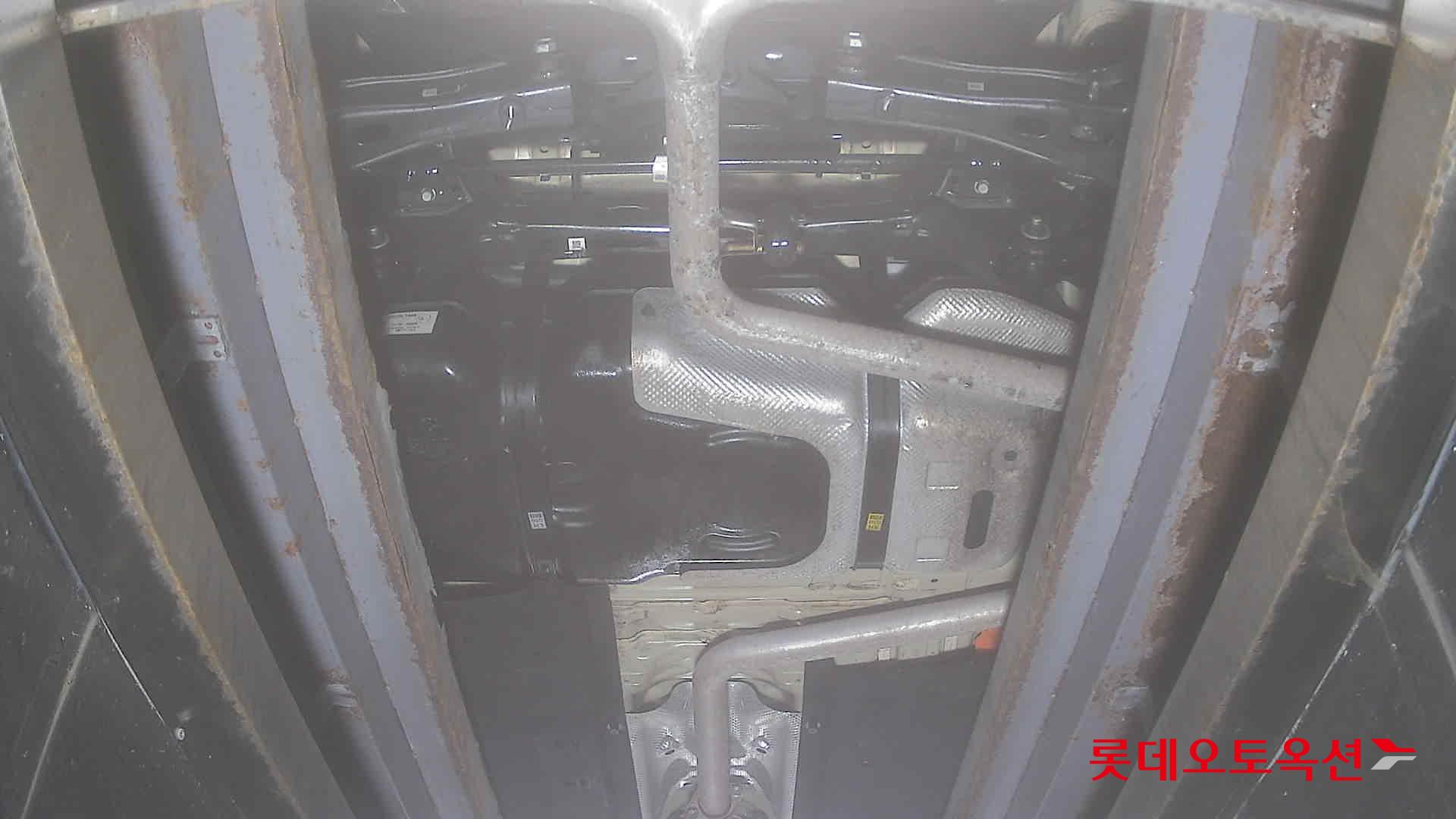 Kia K8 Hybrid id 3809996 из Кореи 27