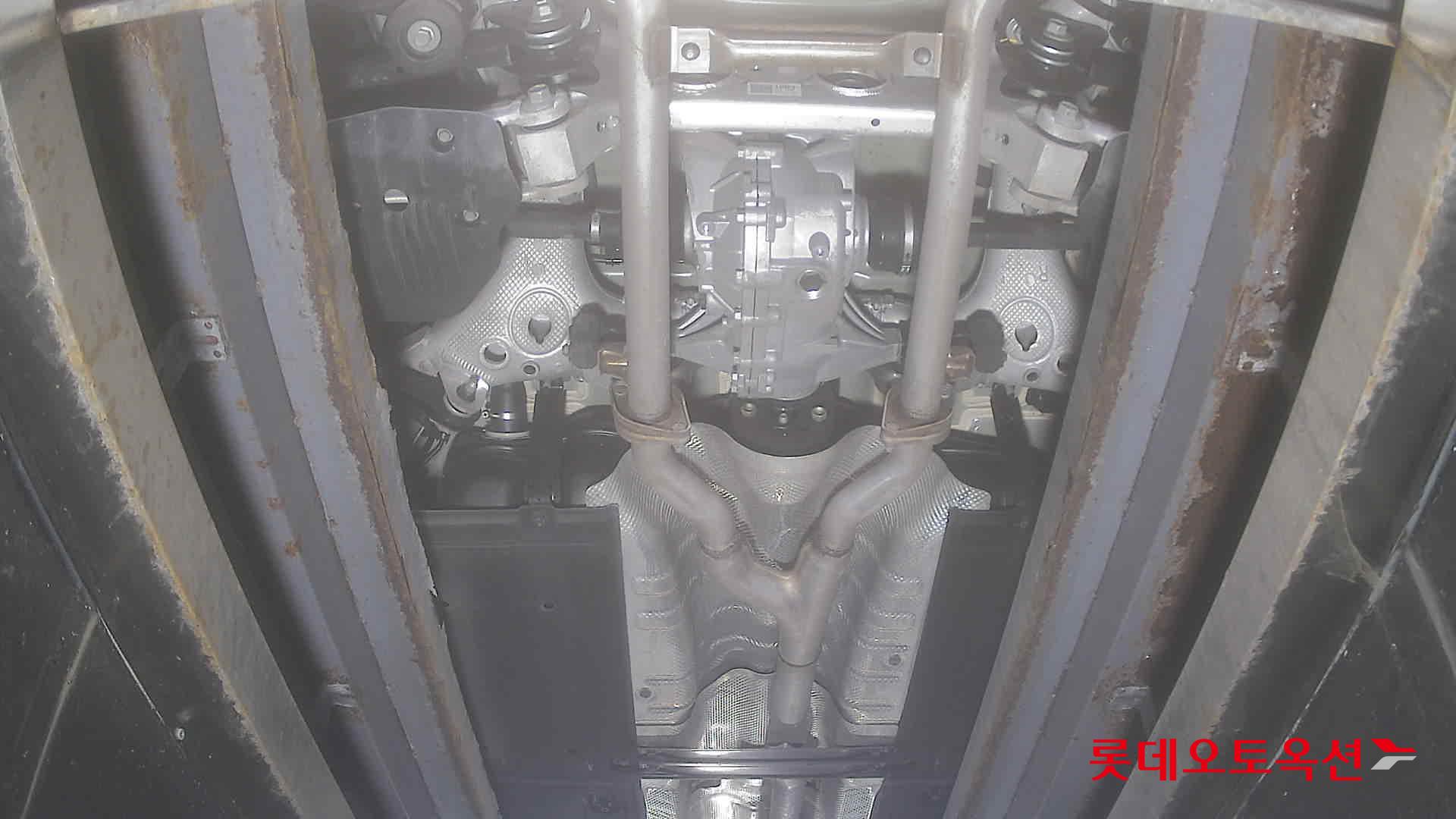 Hyundai G80 id 3816338 из Кореи 27