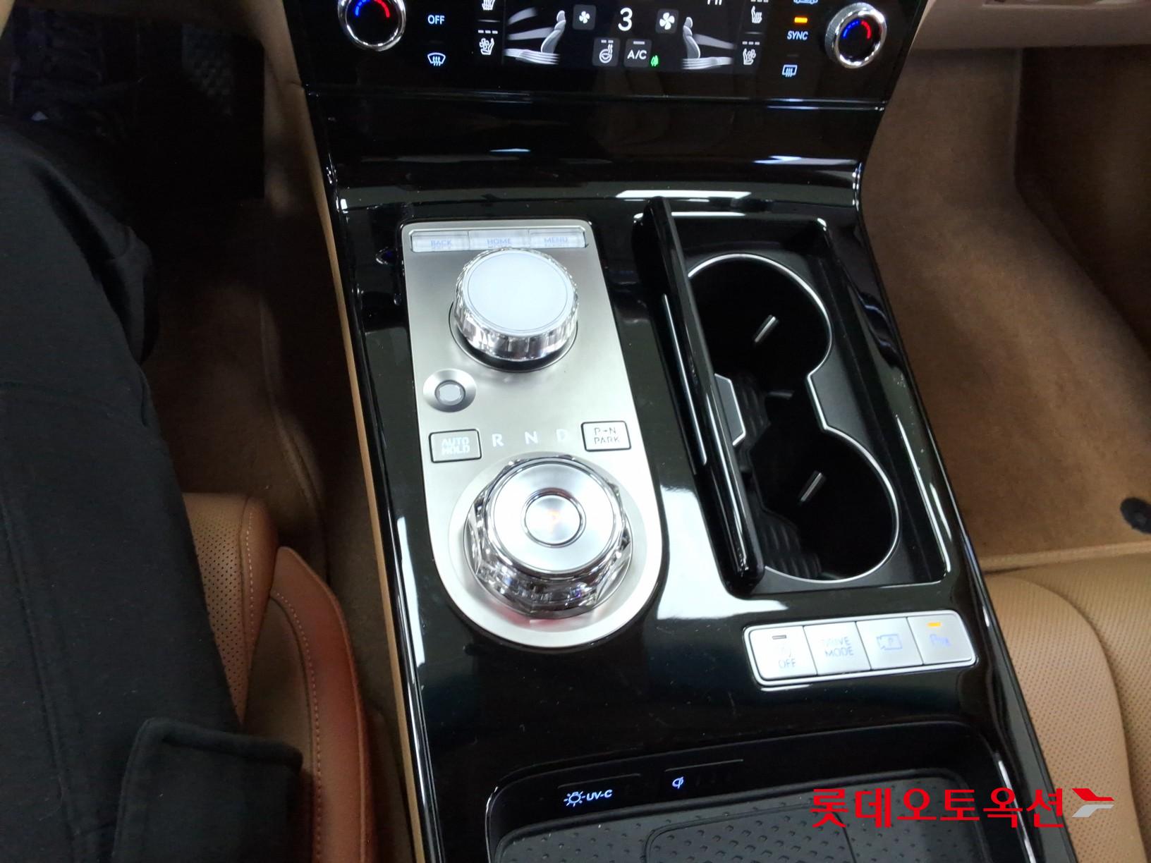 Hyundai G80 id 3816338 из Кореи 33