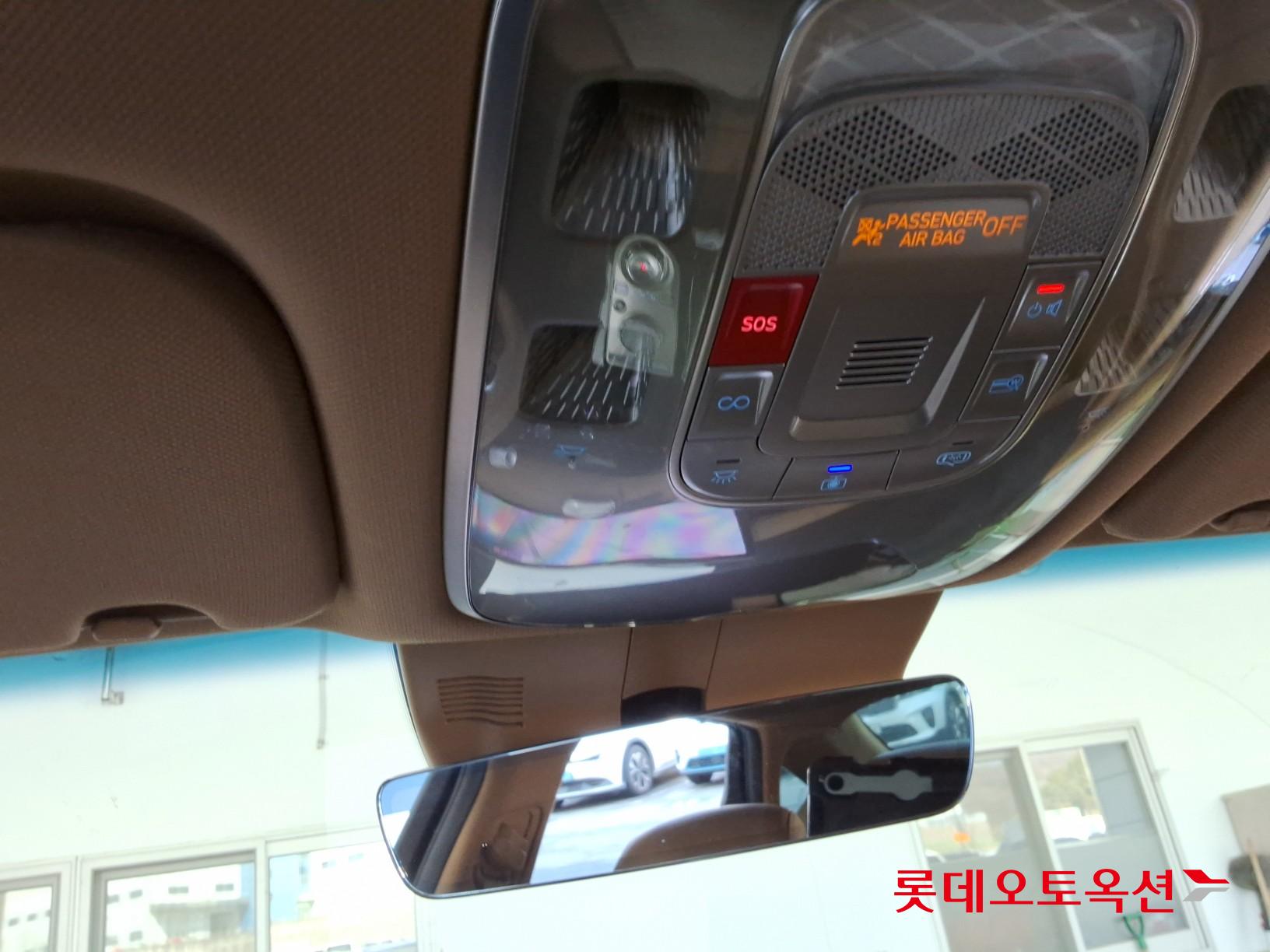 Hyundai G80 id 3816338 из Кореи 34