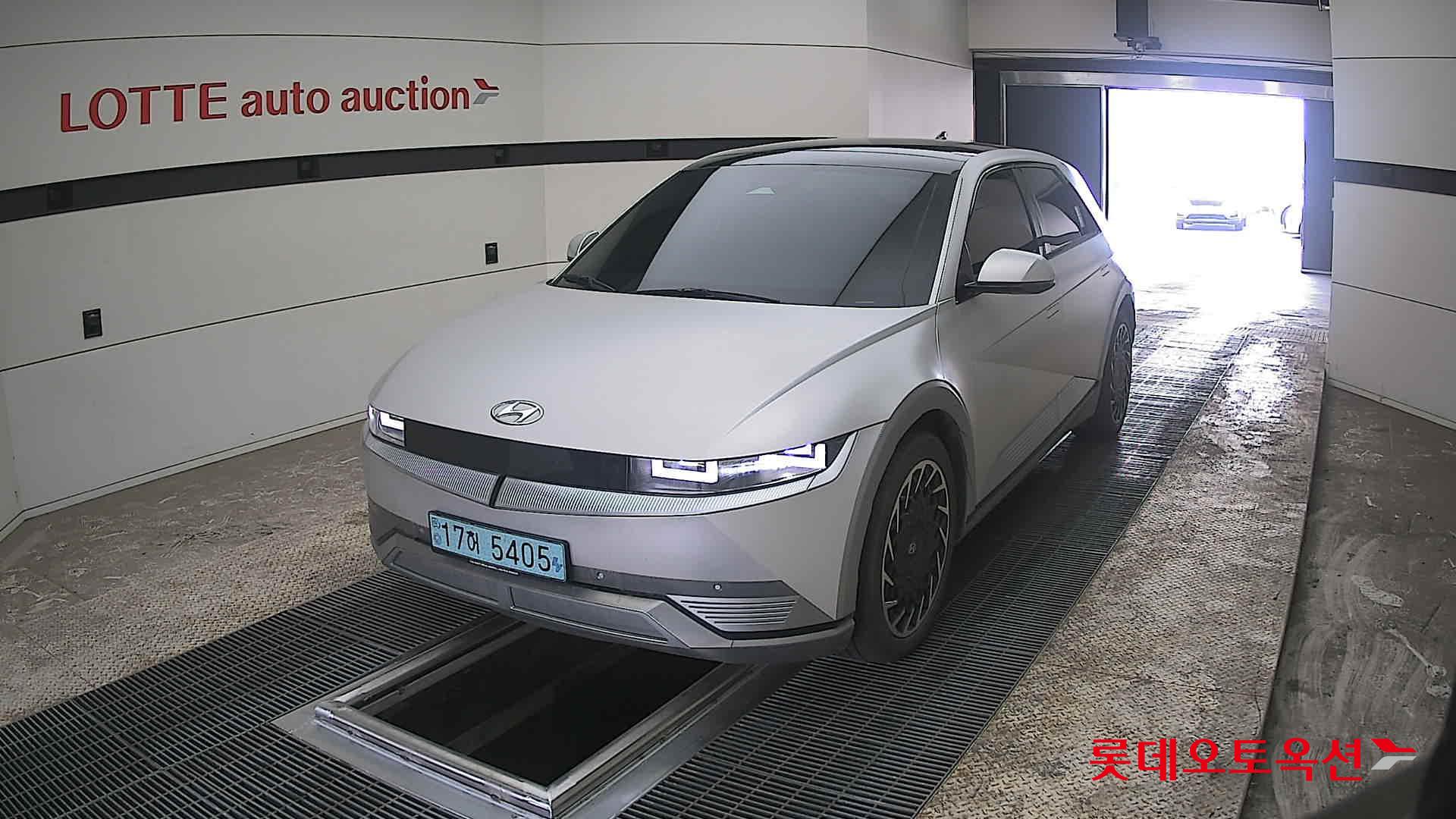 هيونداي أيونيك