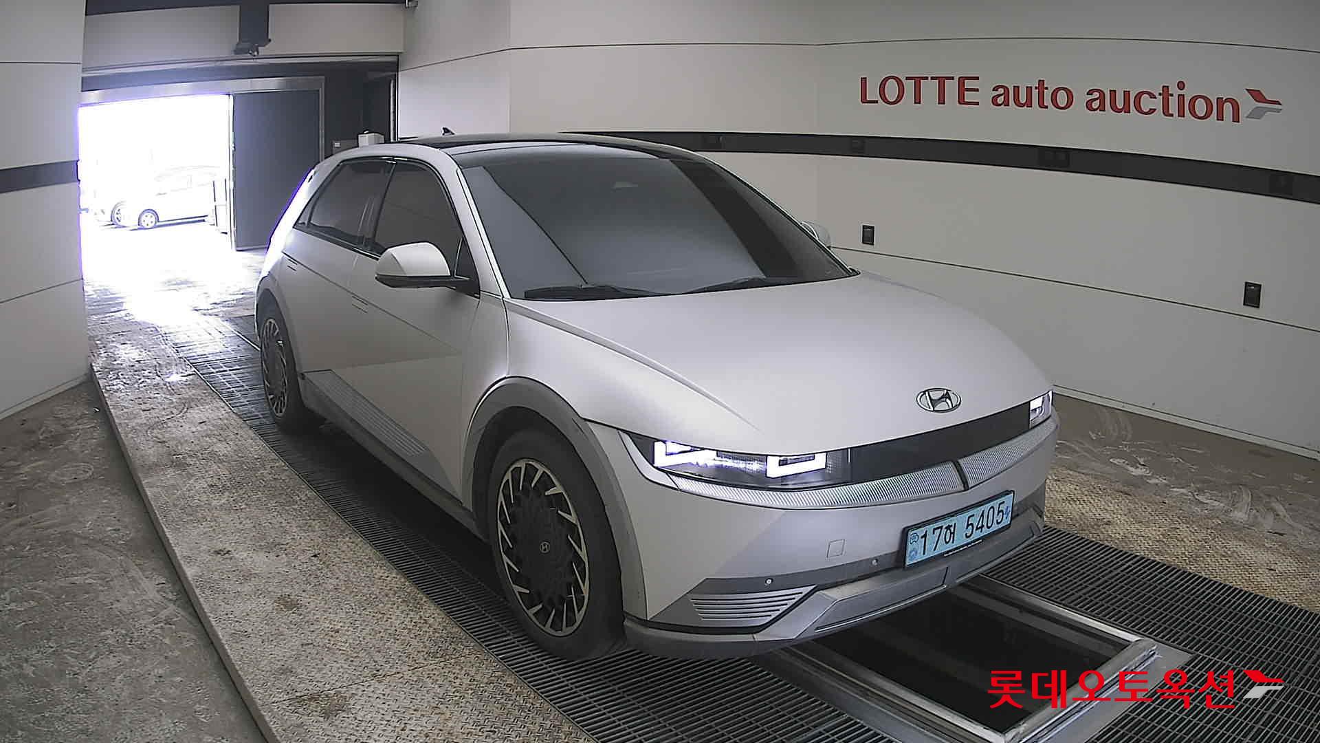 هيونداي أيونيك