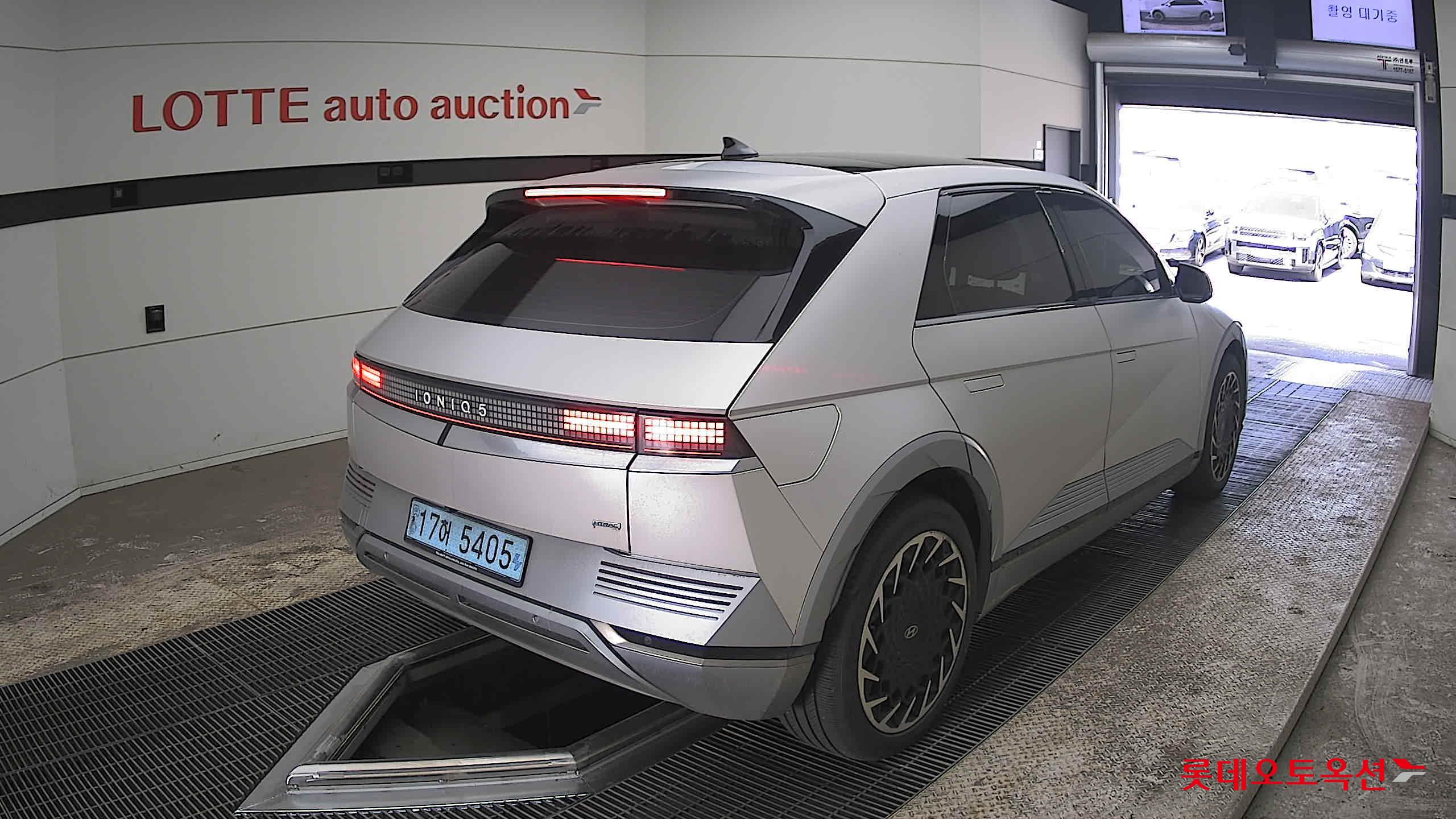 هيونداي أيونيك