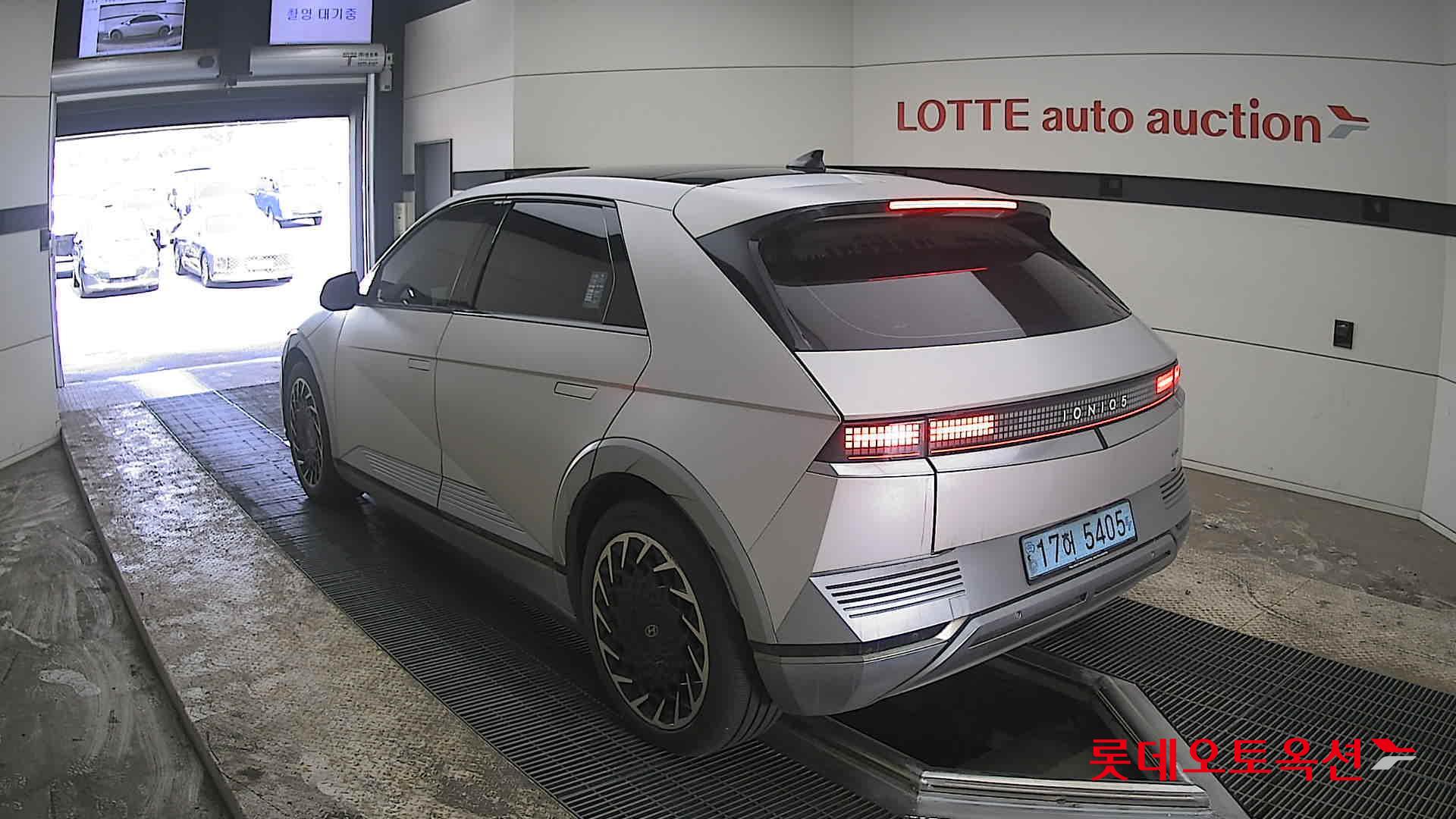 هيونداي أيونيك