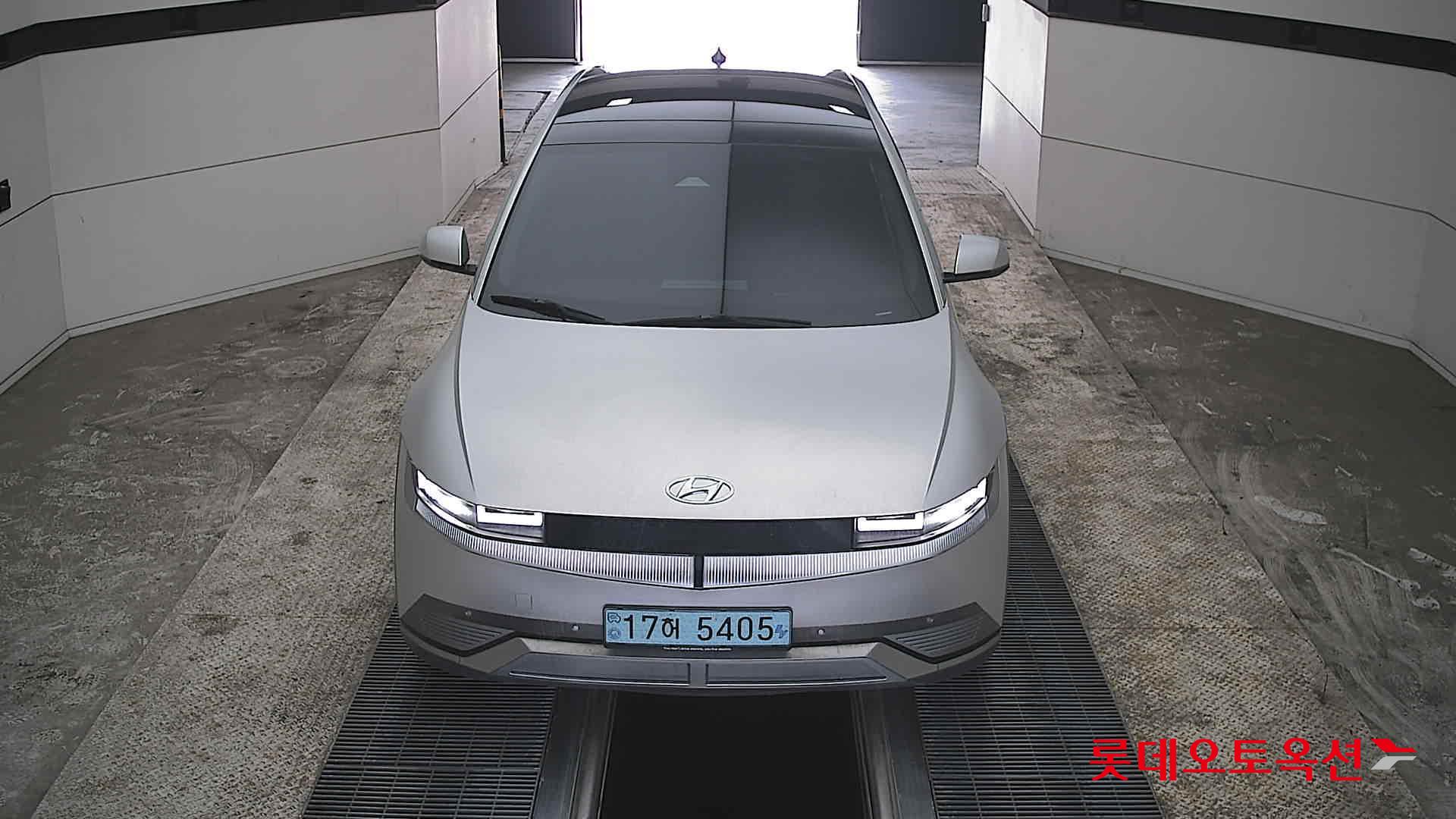 هيونداي أيونيك