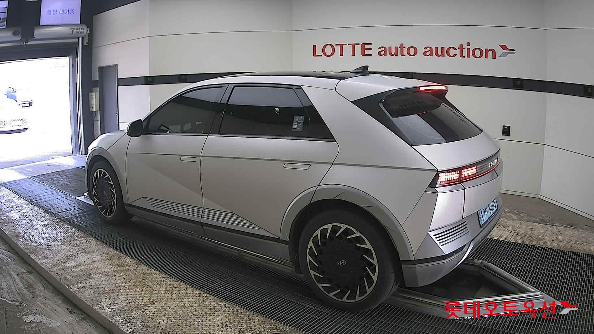 هيونداي أيونيك