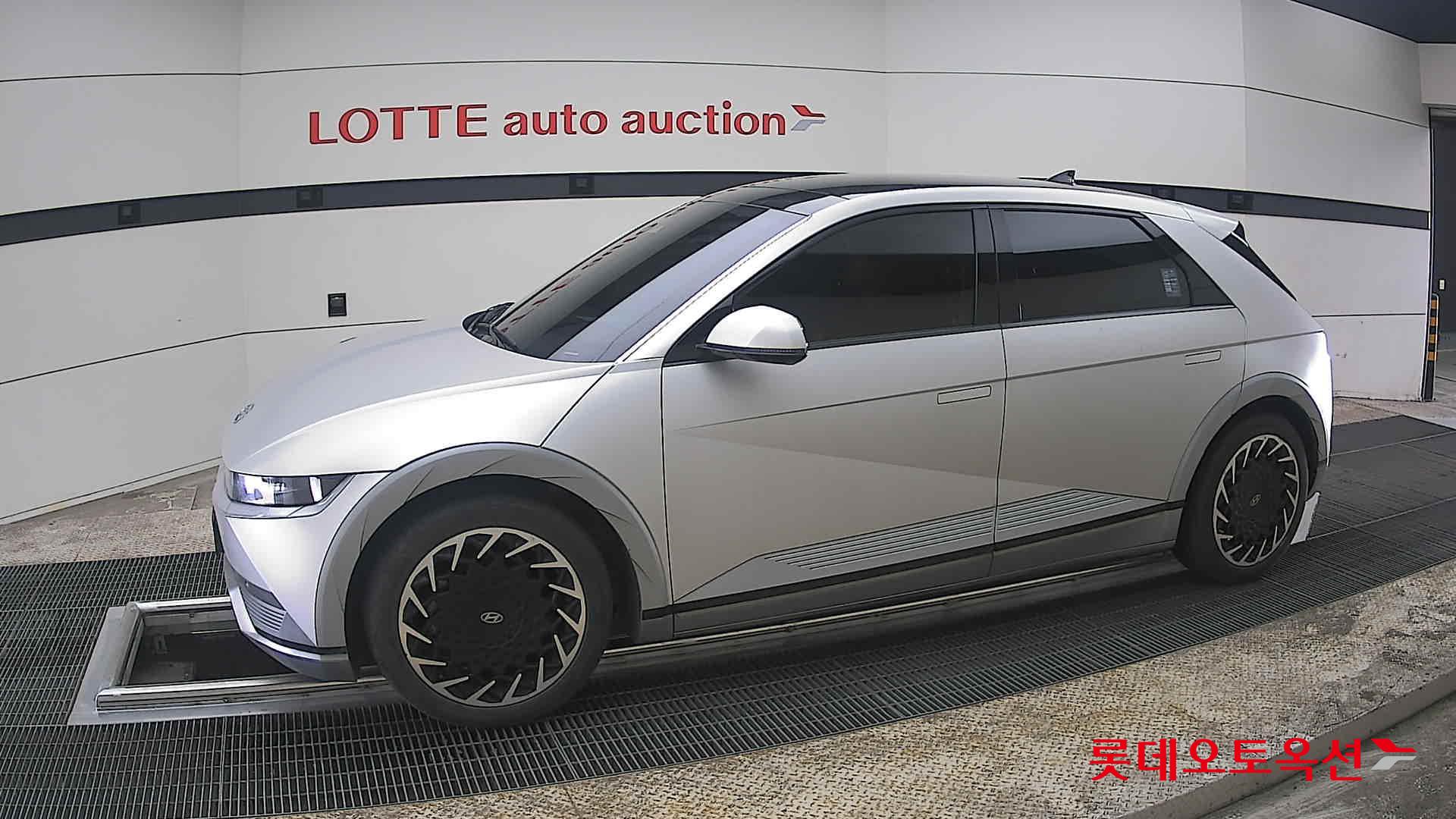 هيونداي أيونيك