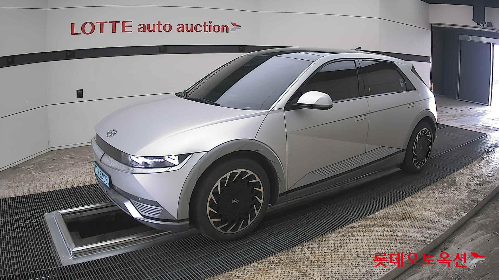 هيونداي أيونيك