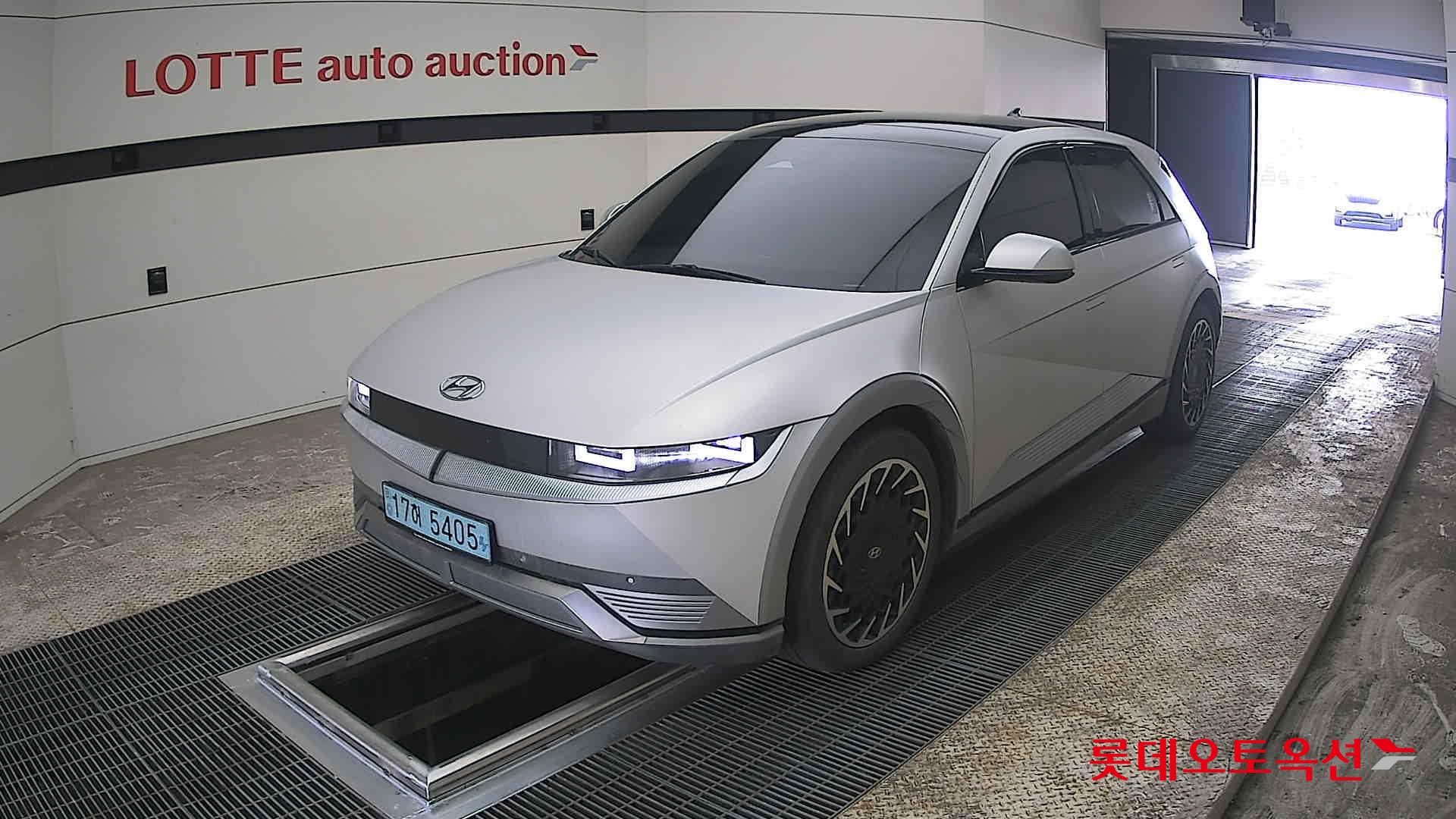 هيونداي أيونيك