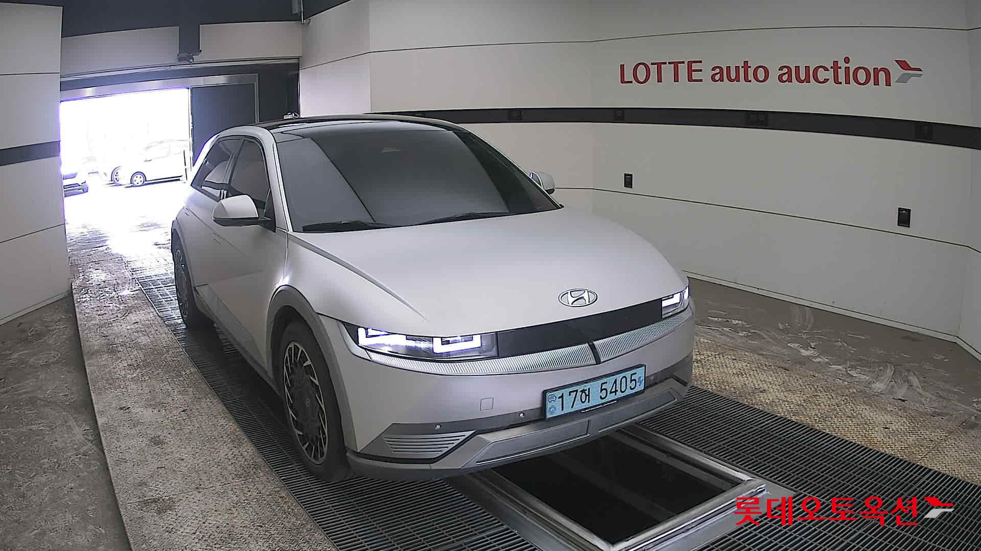 هيونداي أيونيك