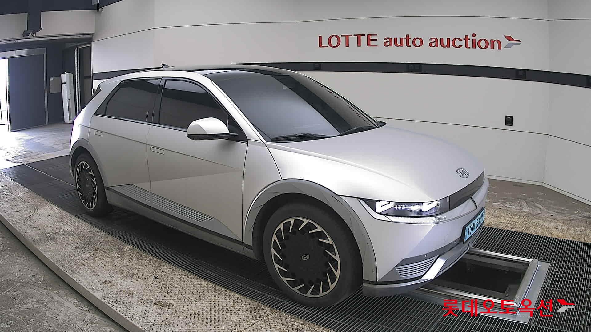 هيونداي أيونيك