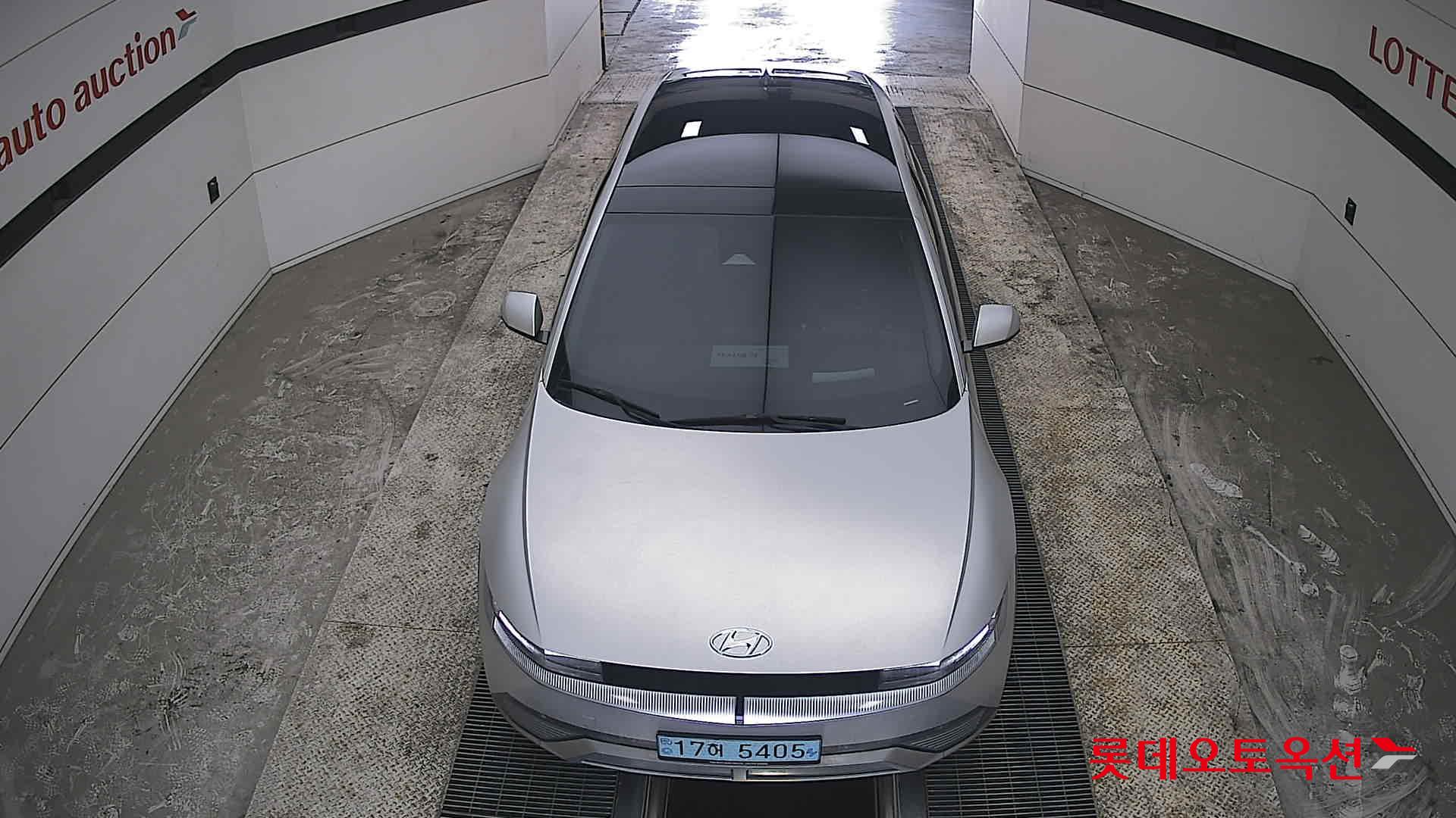 هيونداي أيونيك