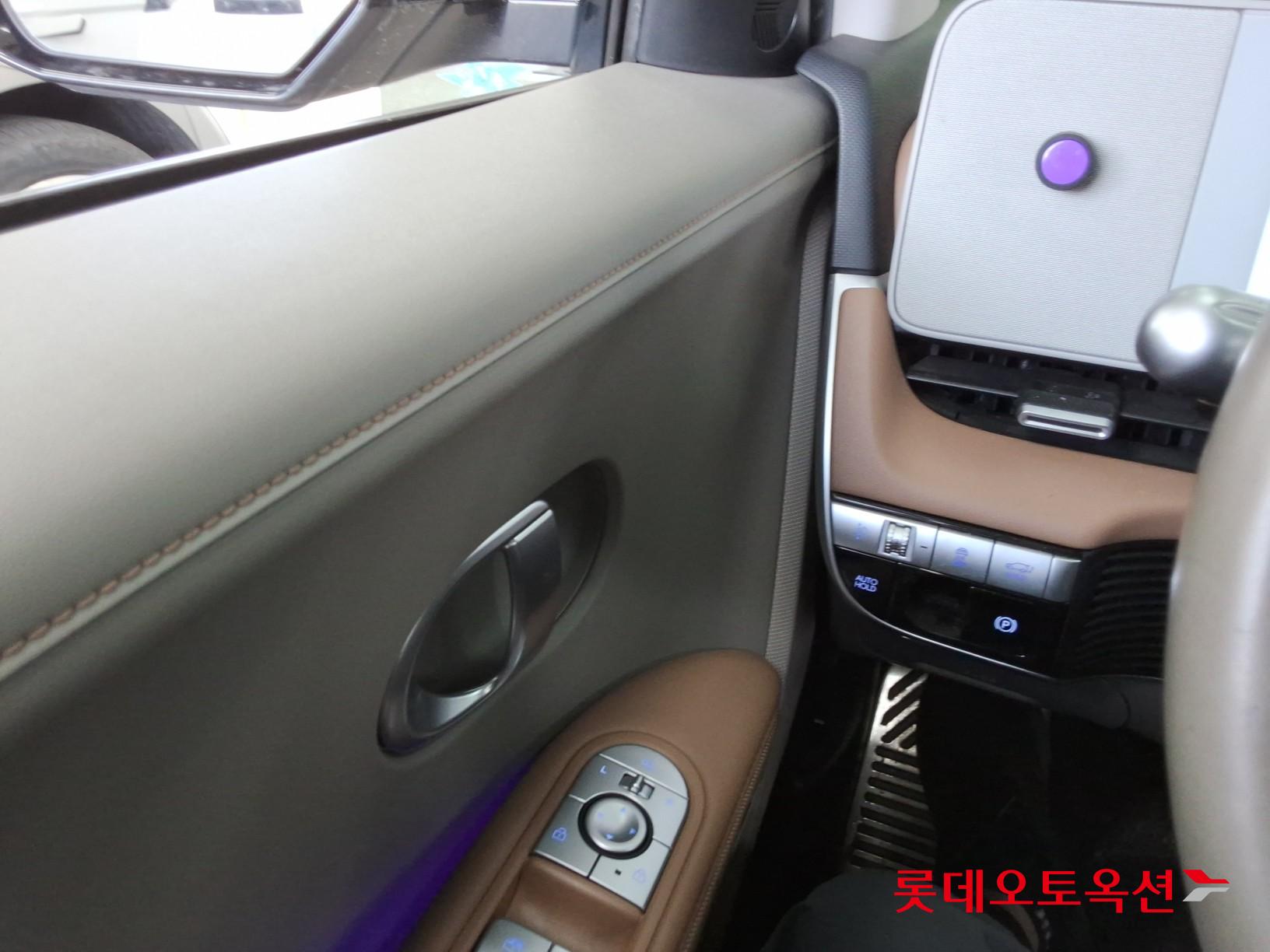 هيونداي أيونيك