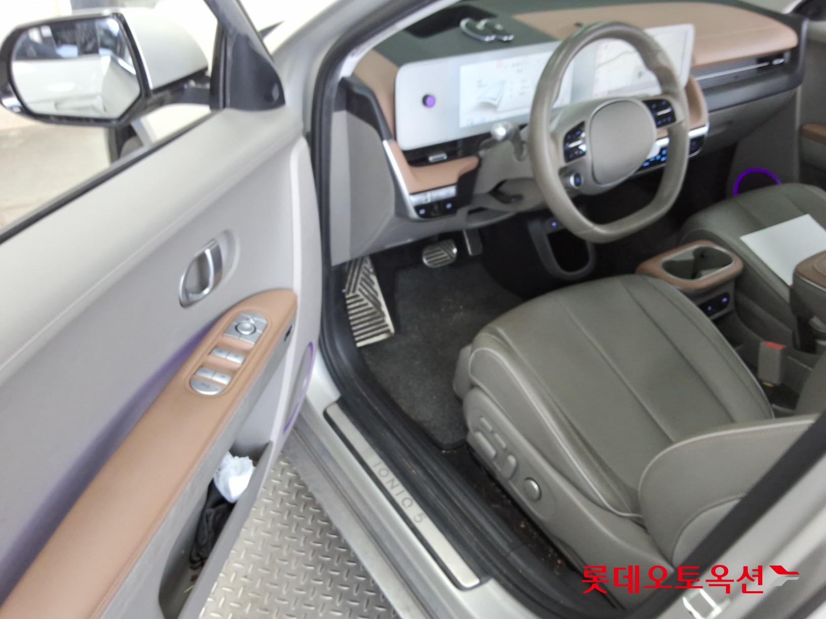 هيونداي أيونيك