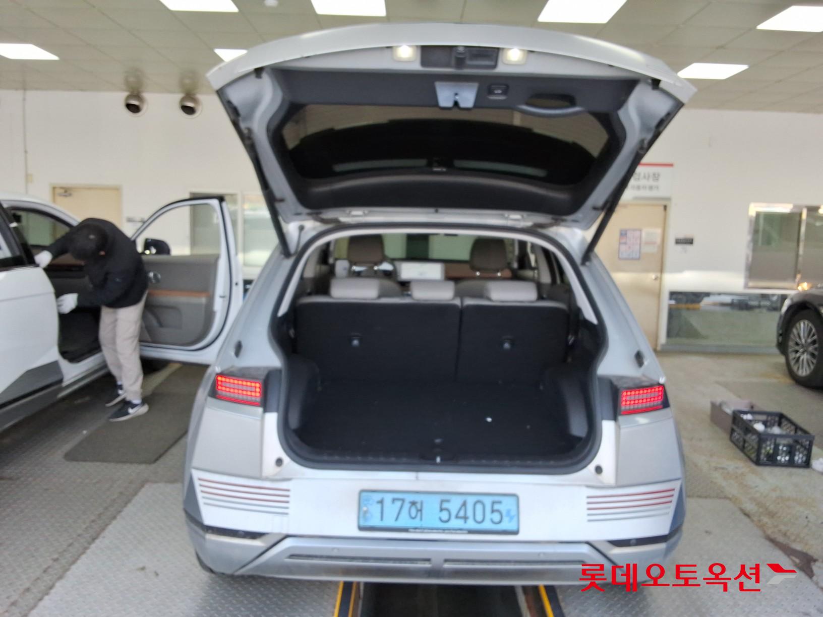 هيونداي أيونيك