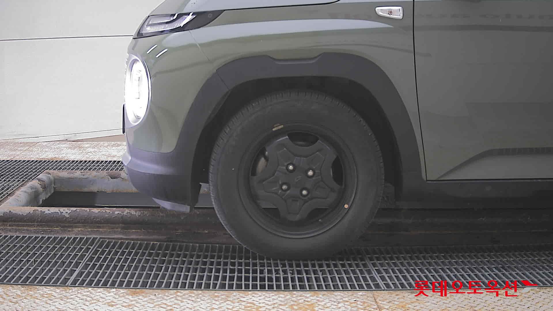 هيونداي كاسبر