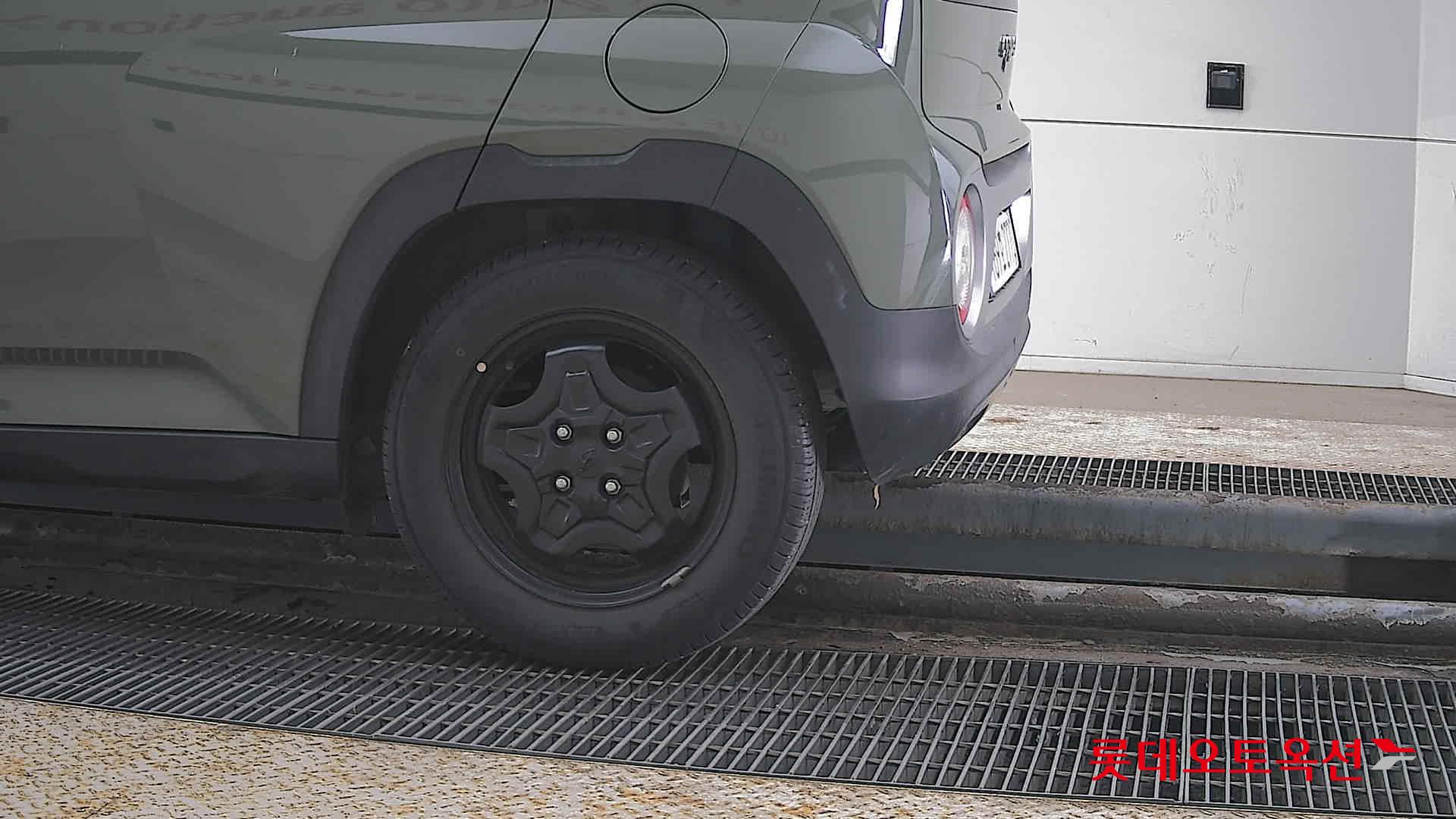 هيونداي كاسبر