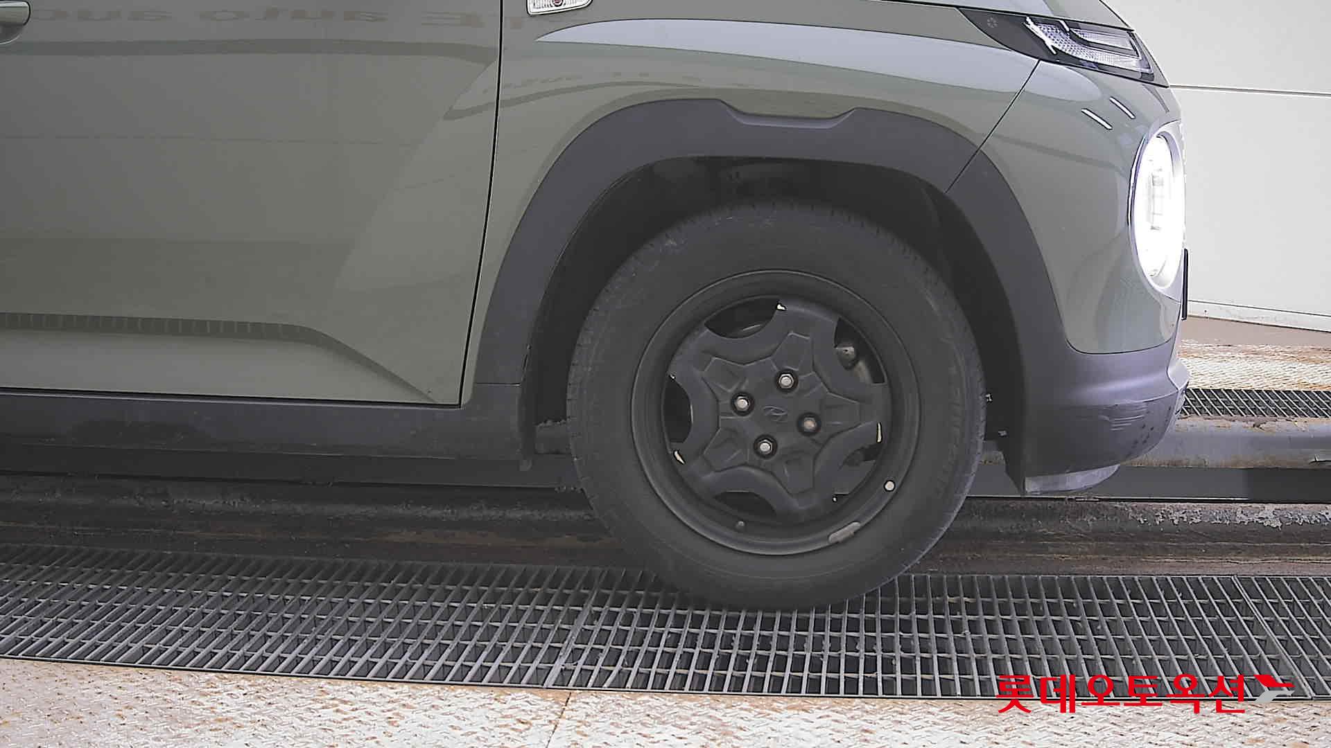 هيونداي كاسبر