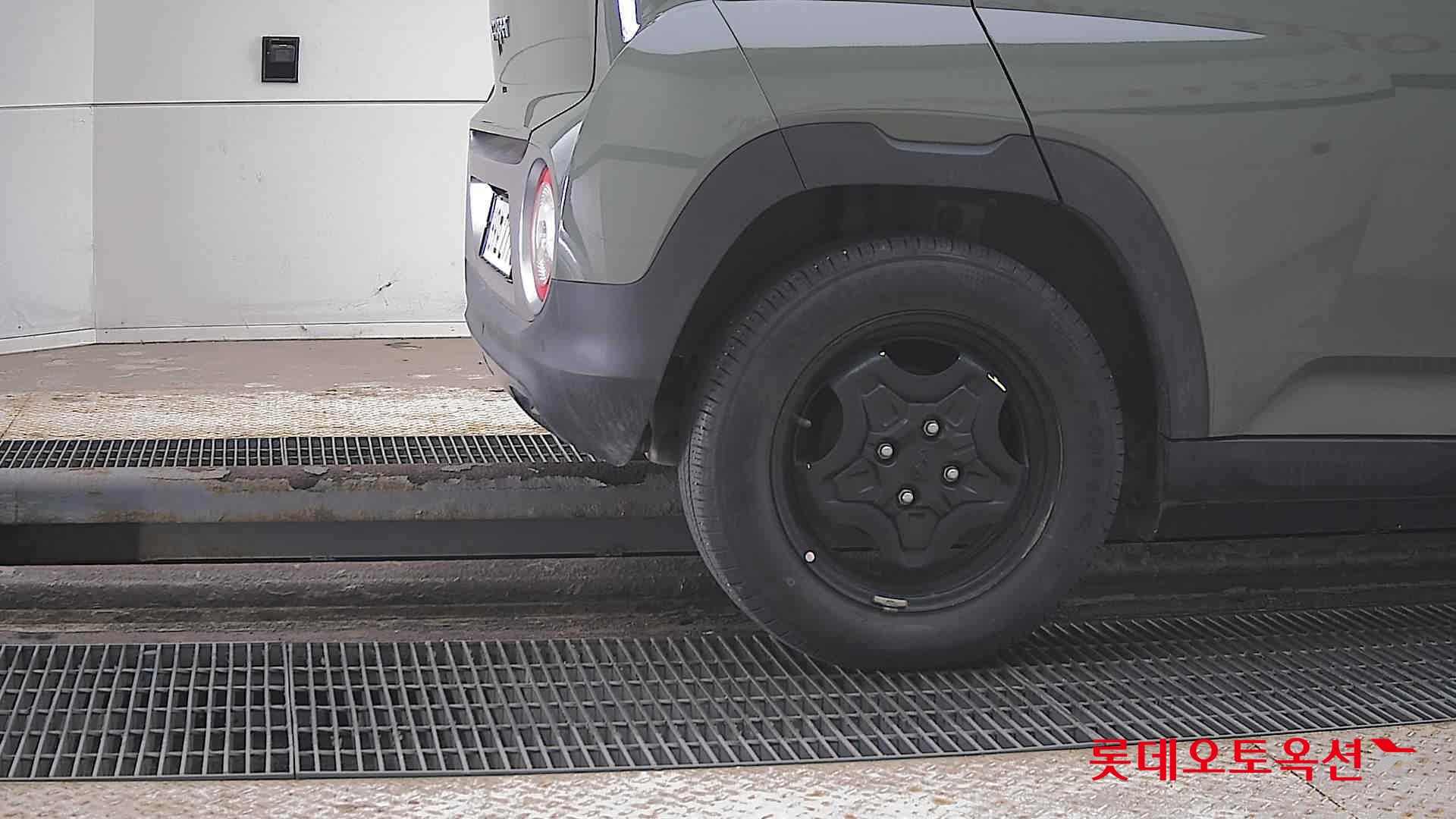 هيونداي كاسبر