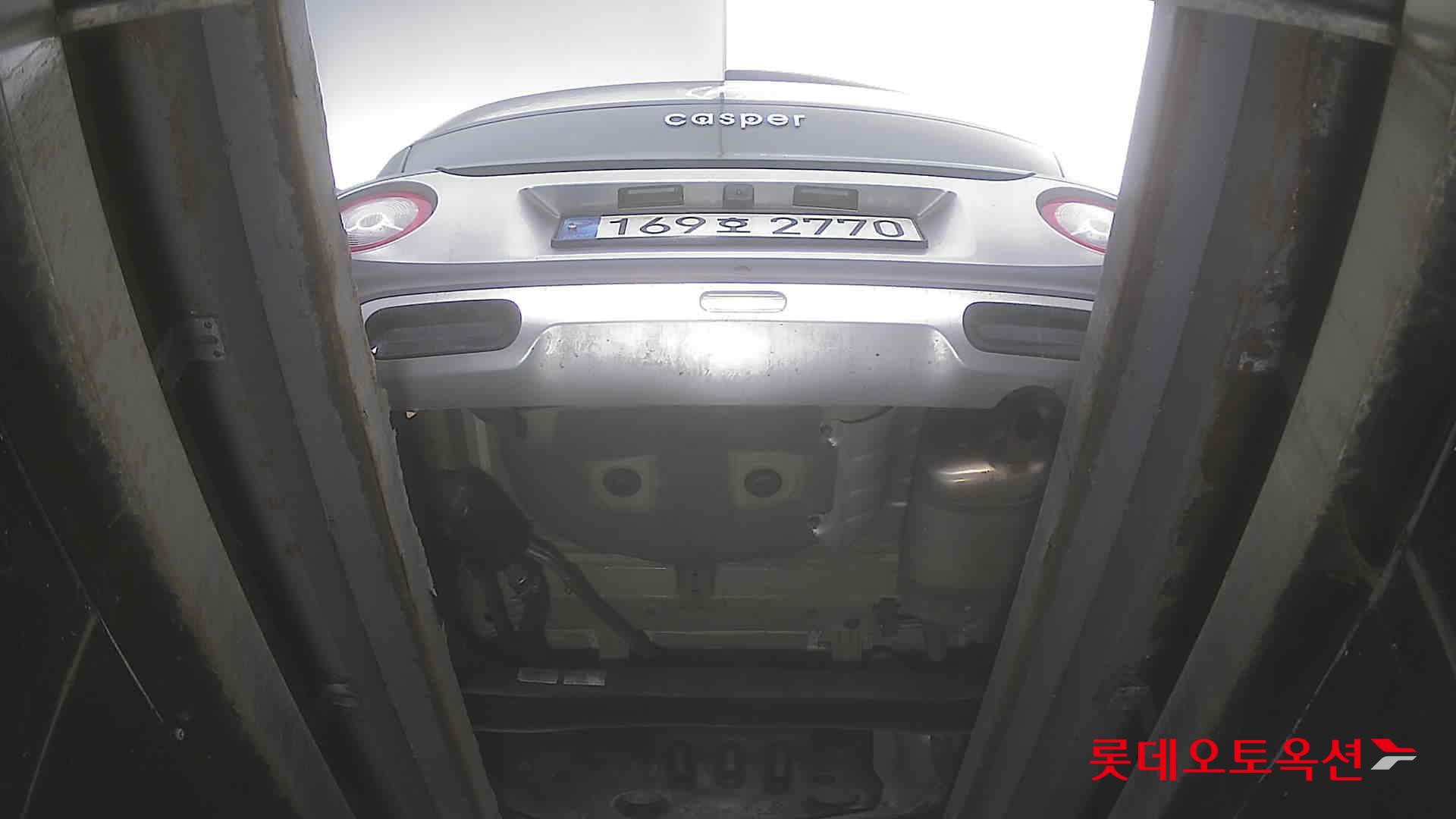 هيونداي كاسبر