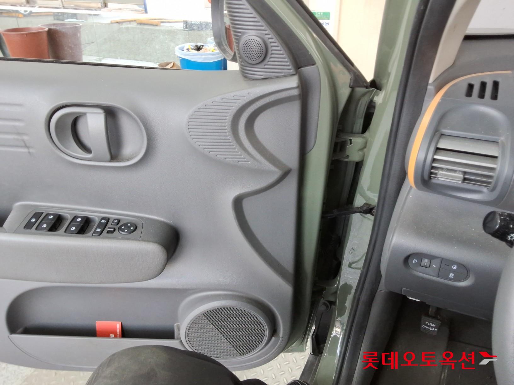 هيونداي كاسبر